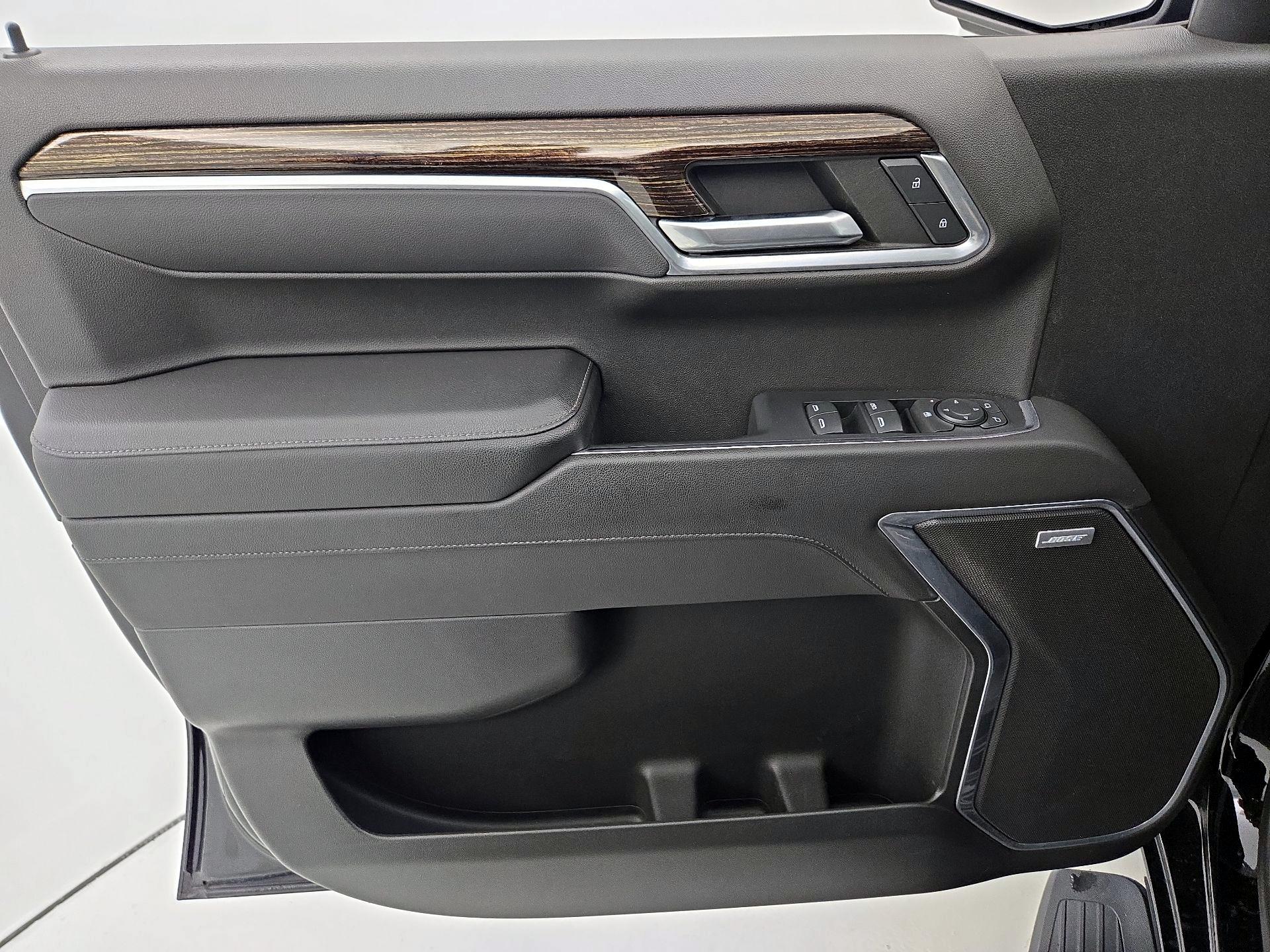 Thumbnail: 2022 GMC Sierra 1500 - 12