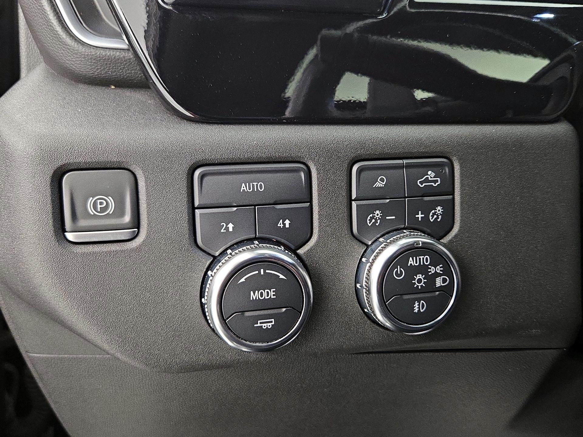 Thumbnail: 2022 GMC Sierra 1500 - 13