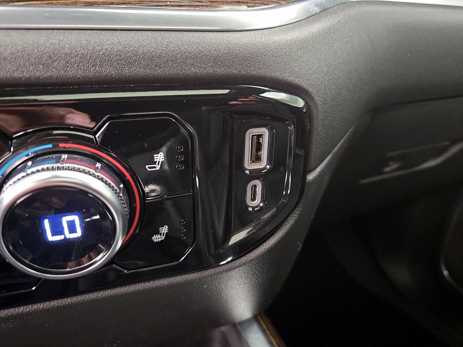 Thumbnail: 2022 GMC Sierra 1500 - 18
