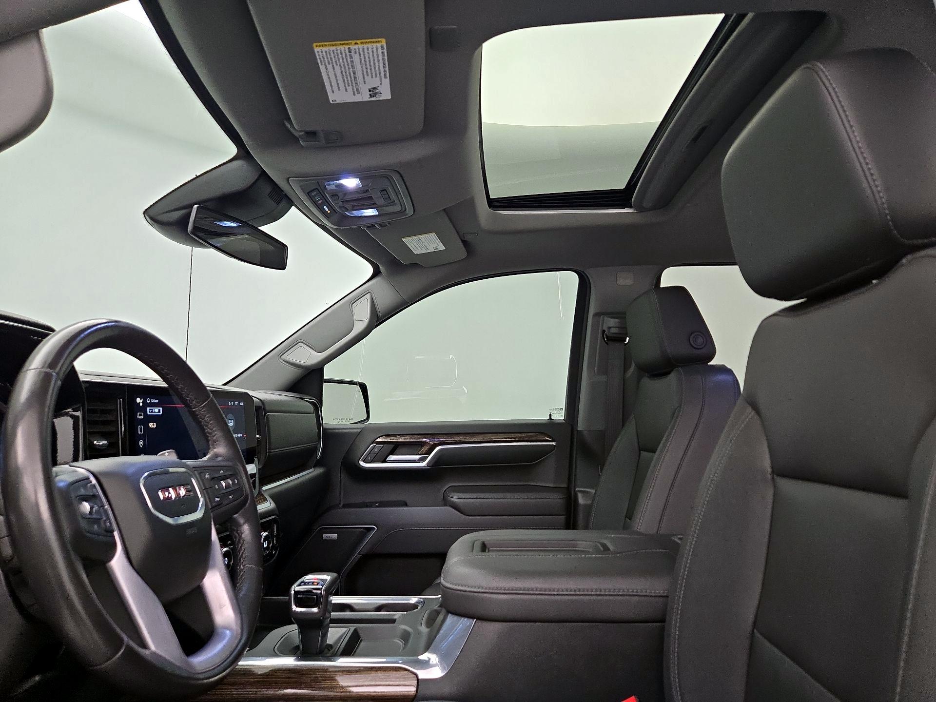 Thumbnail: 2022 GMC Sierra 1500 - 19