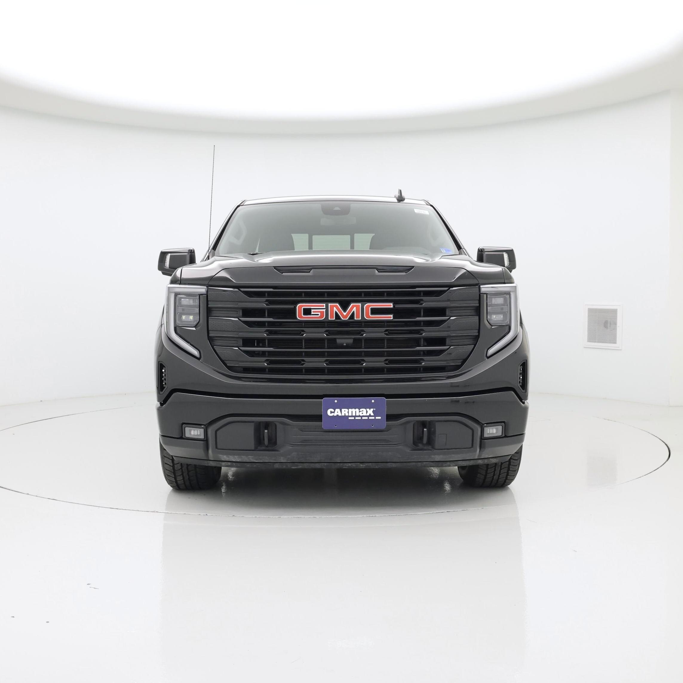 Thumbnail: 2022 GMC Sierra 1500 - 5