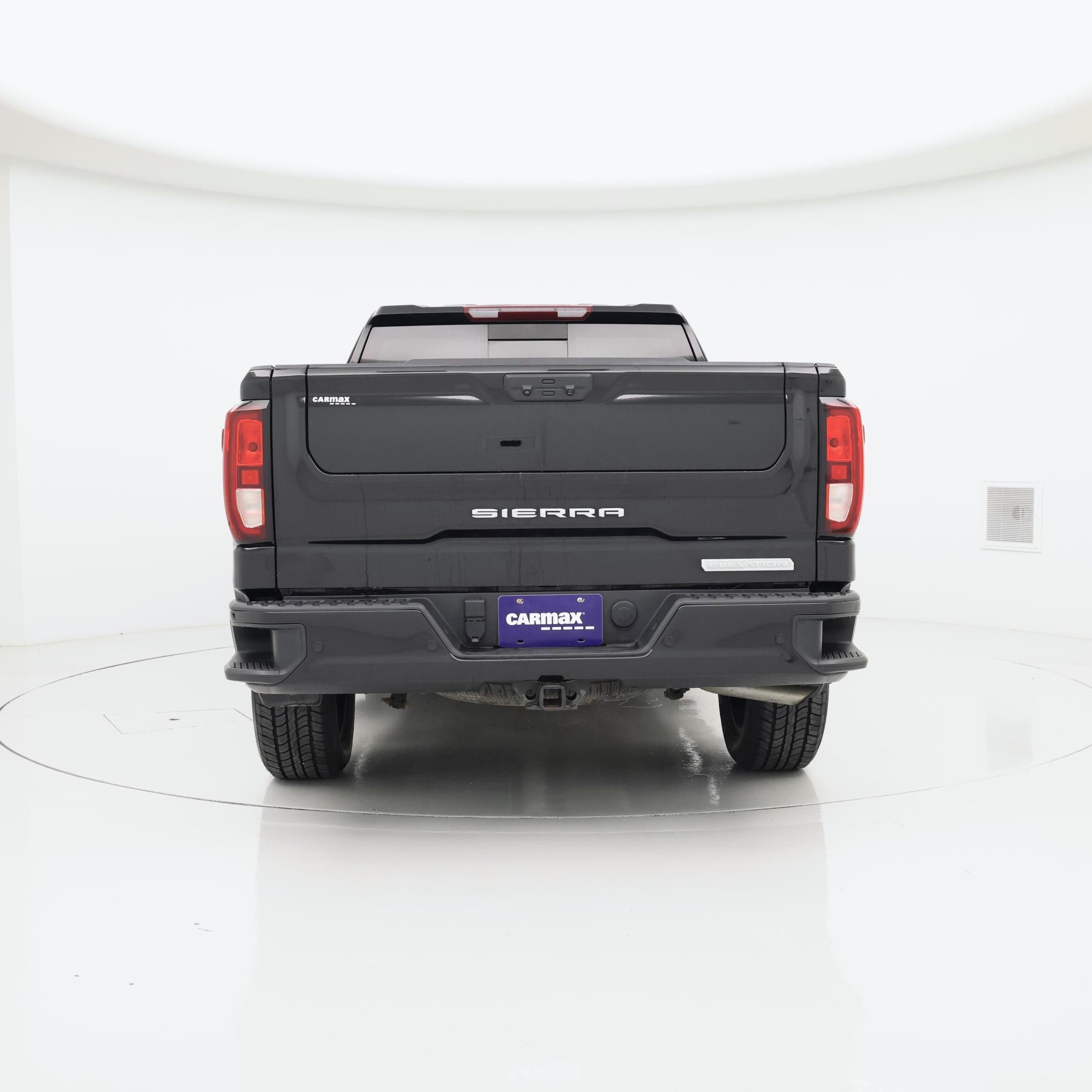 Thumbnail: 2022 GMC Sierra 1500 - 6