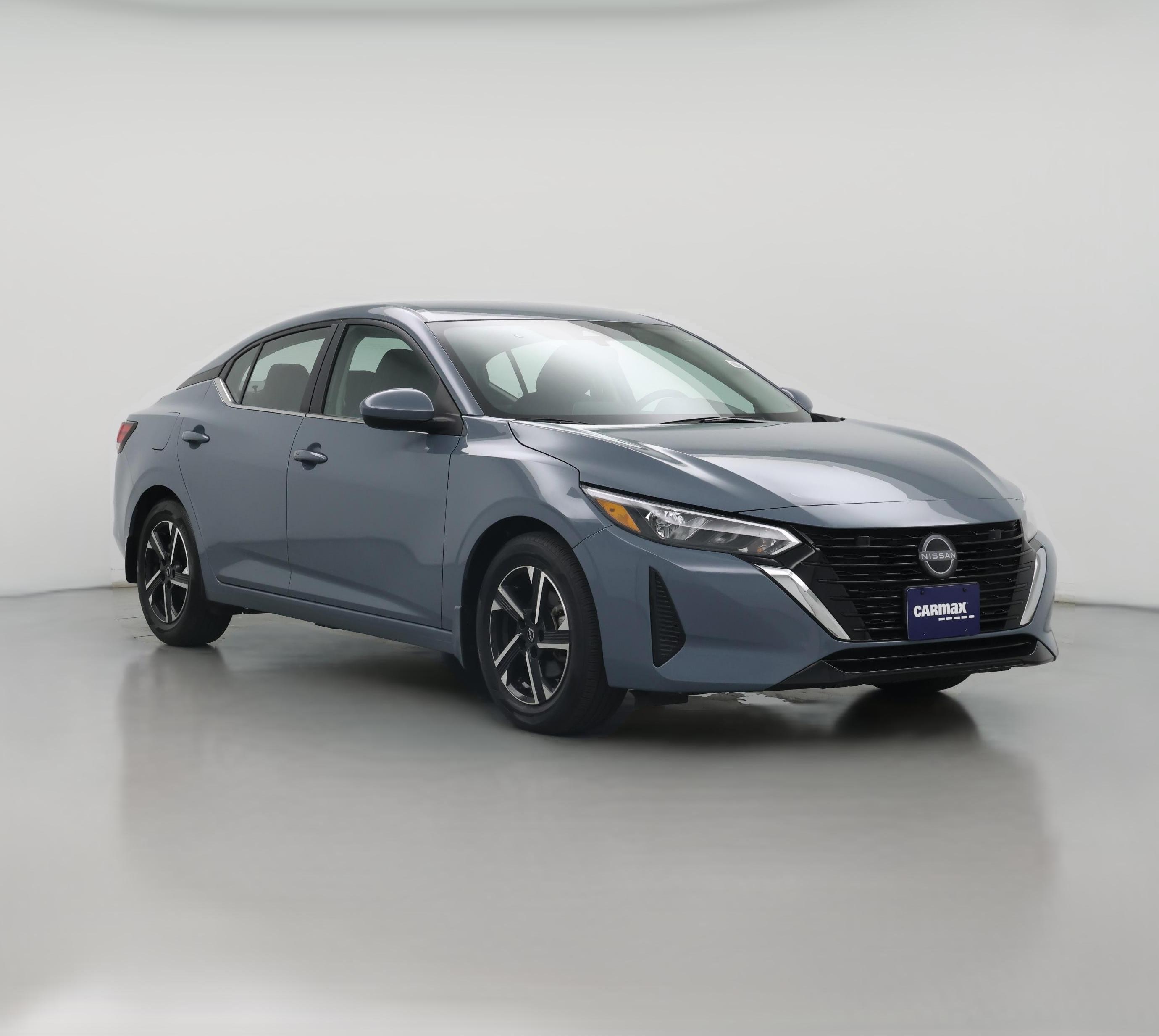 Thumbnail: 2024 Nissan Sentra - 1