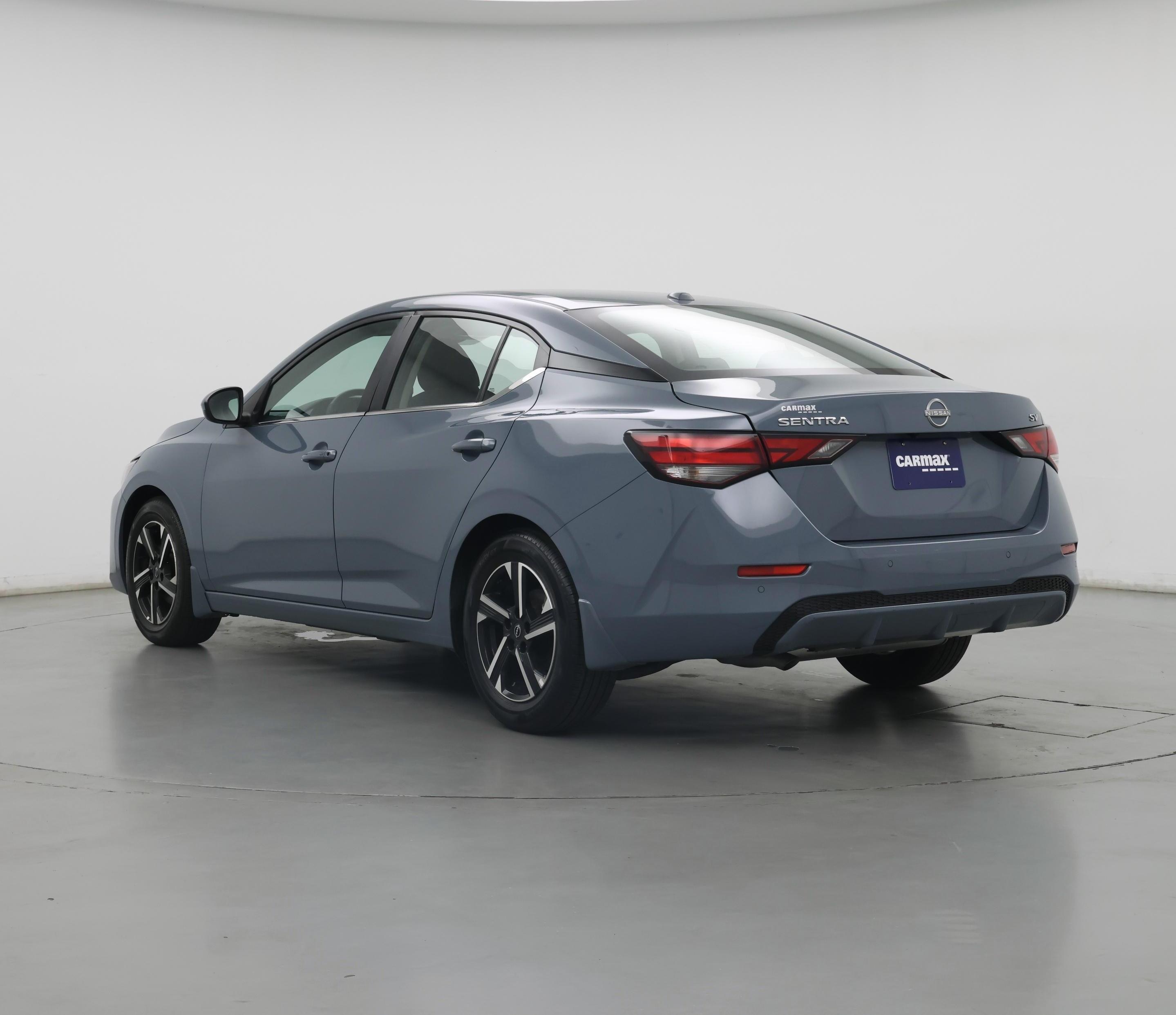 Thumbnail: 2024 Nissan Sentra - 2