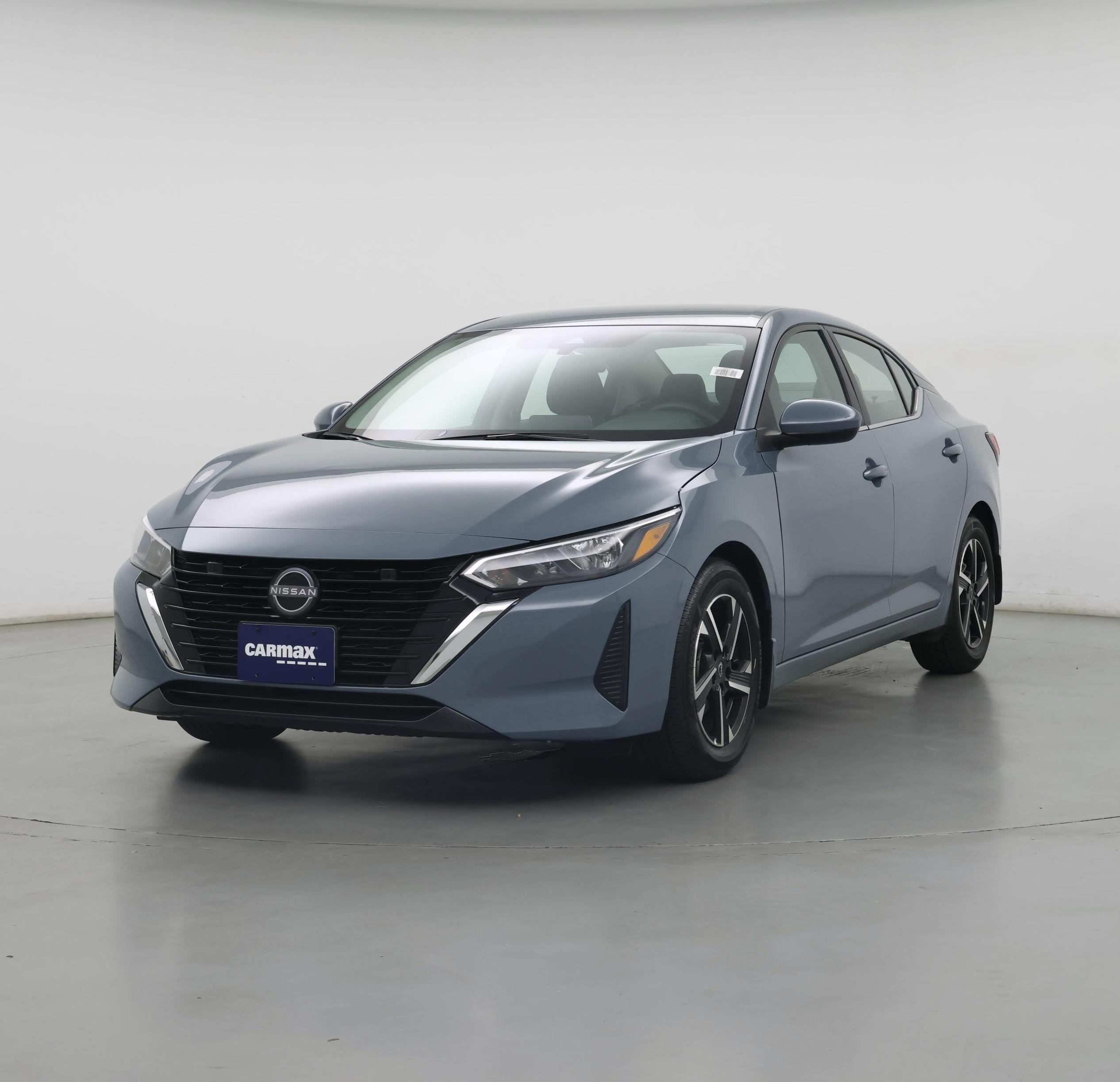 Thumbnail: 2024 Nissan Sentra - 4