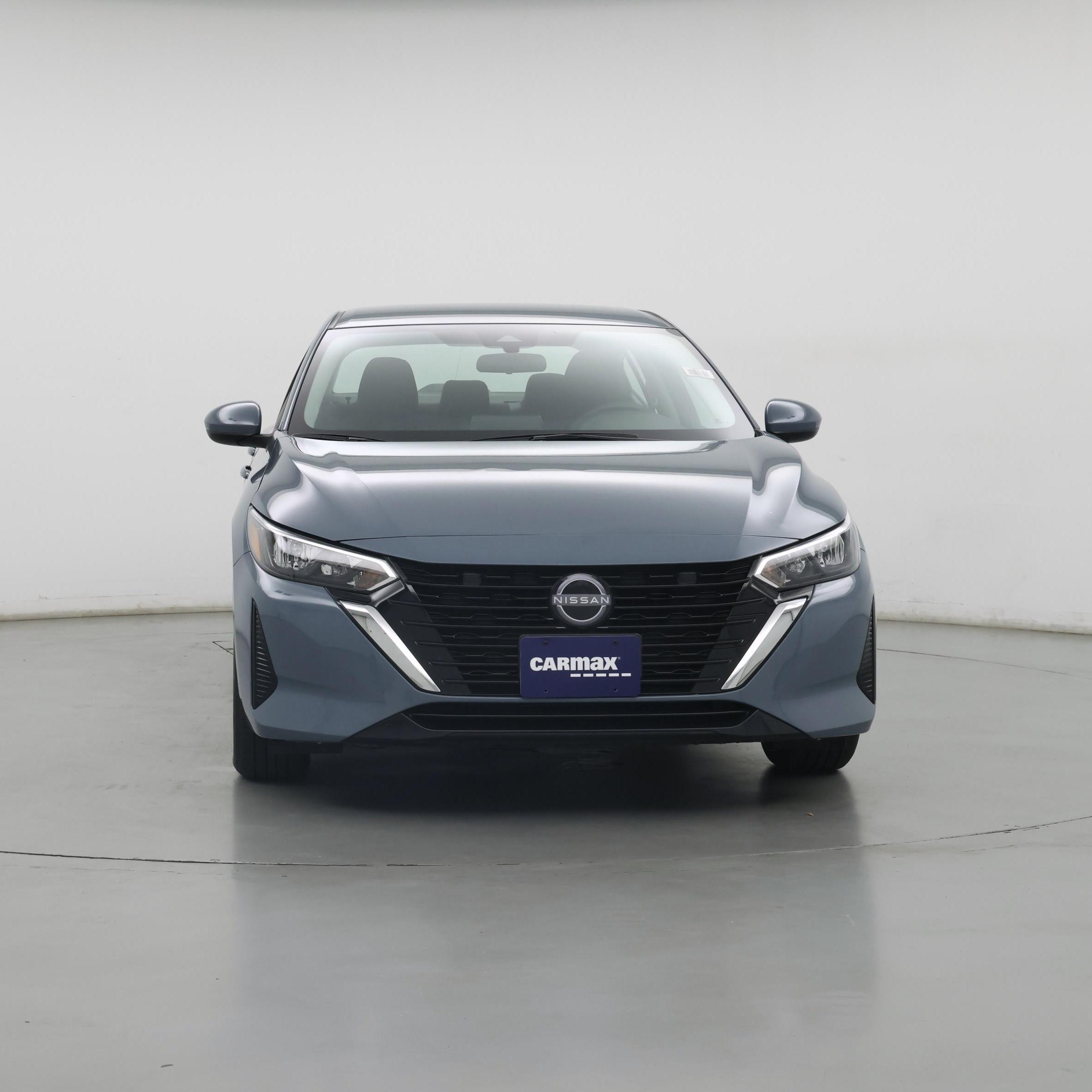 Thumbnail: 2024 Nissan Sentra - 5