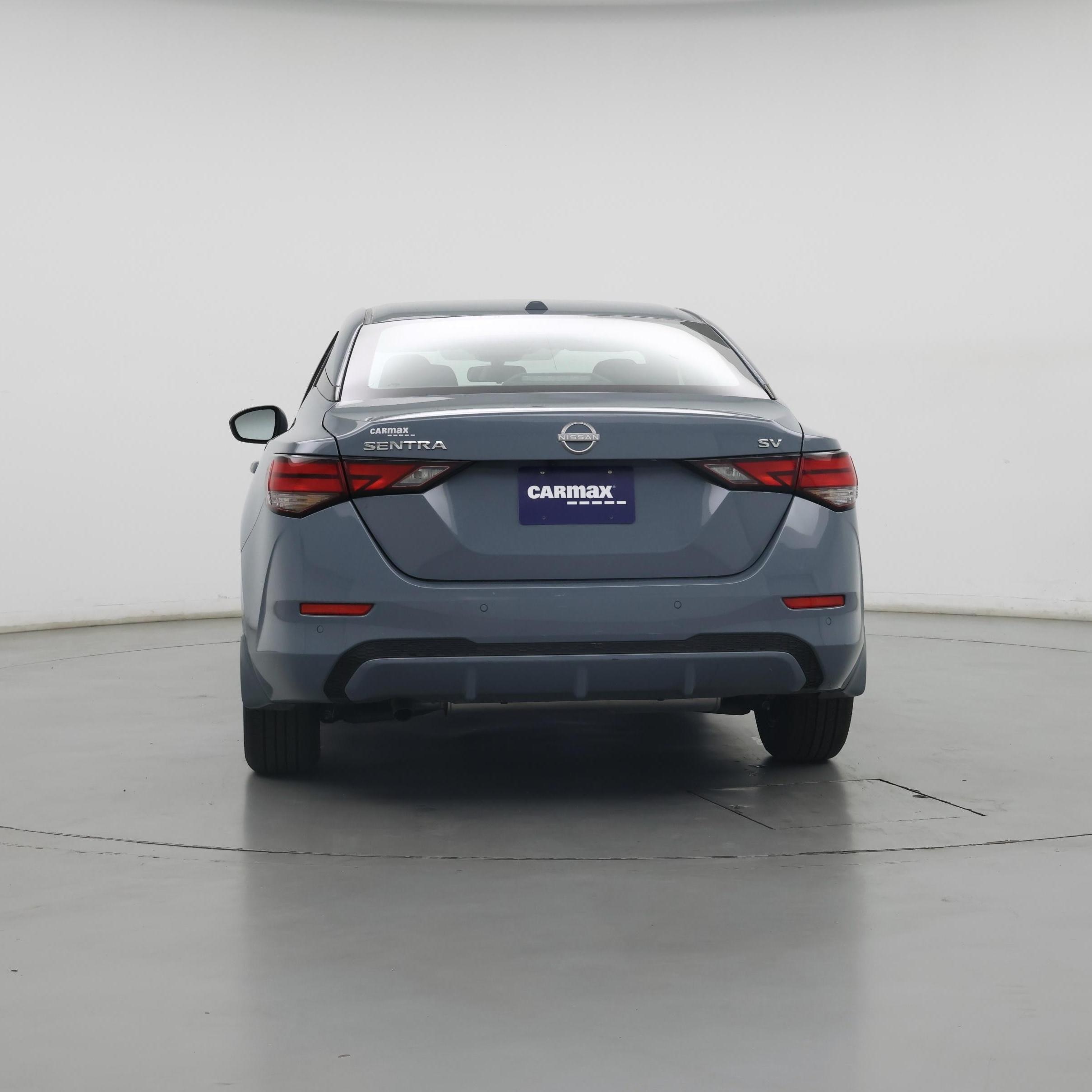 Thumbnail: 2024 Nissan Sentra - 6