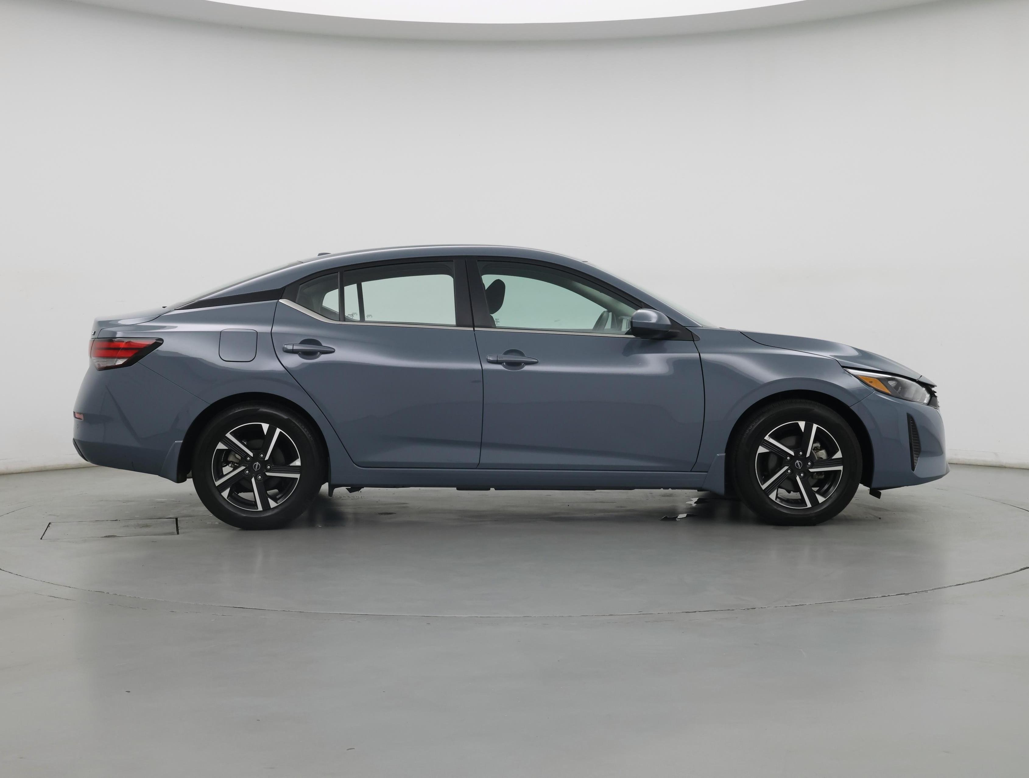 Thumbnail: 2024 Nissan Sentra - 7