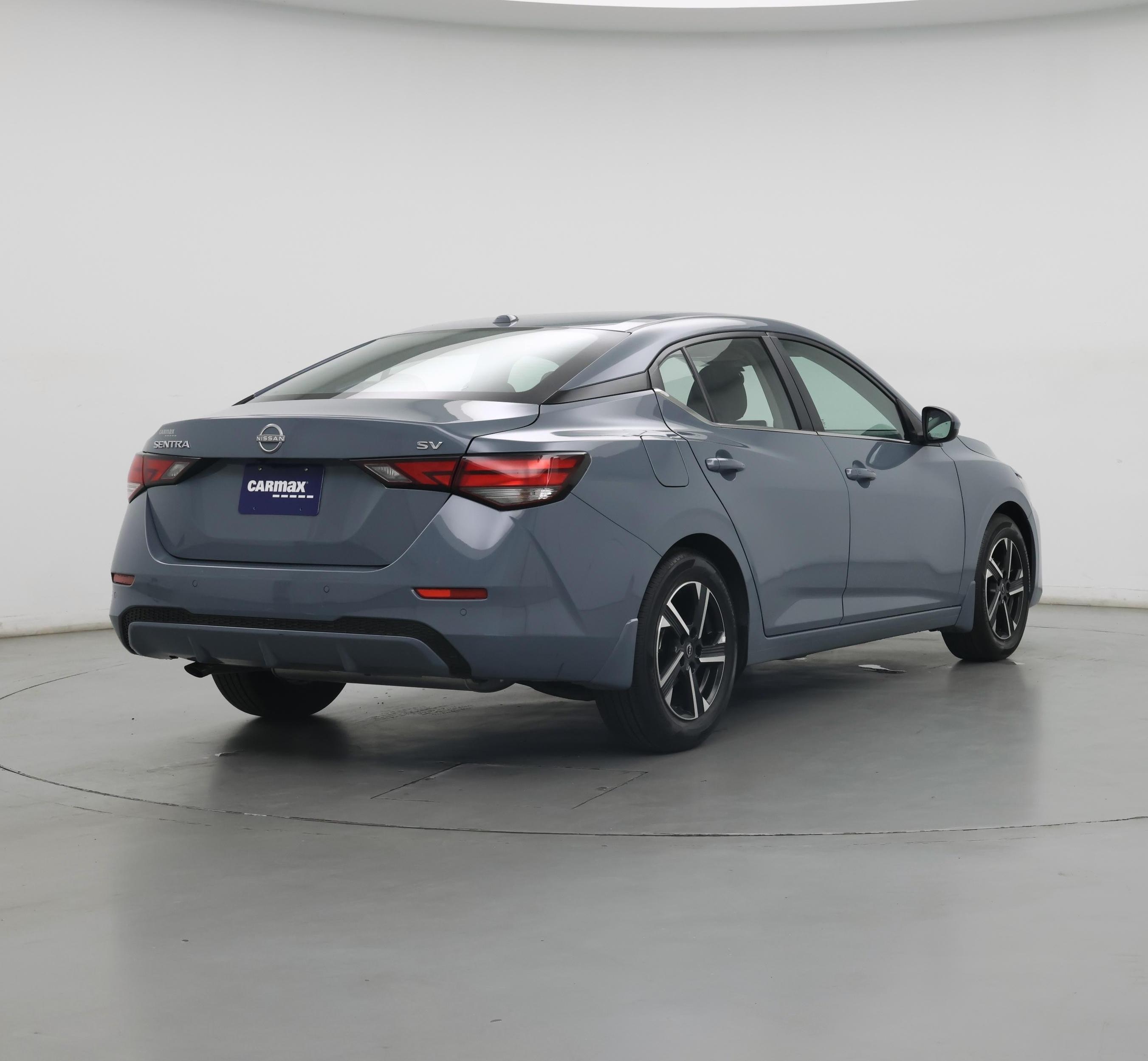 Thumbnail: 2024 Nissan Sentra - 8