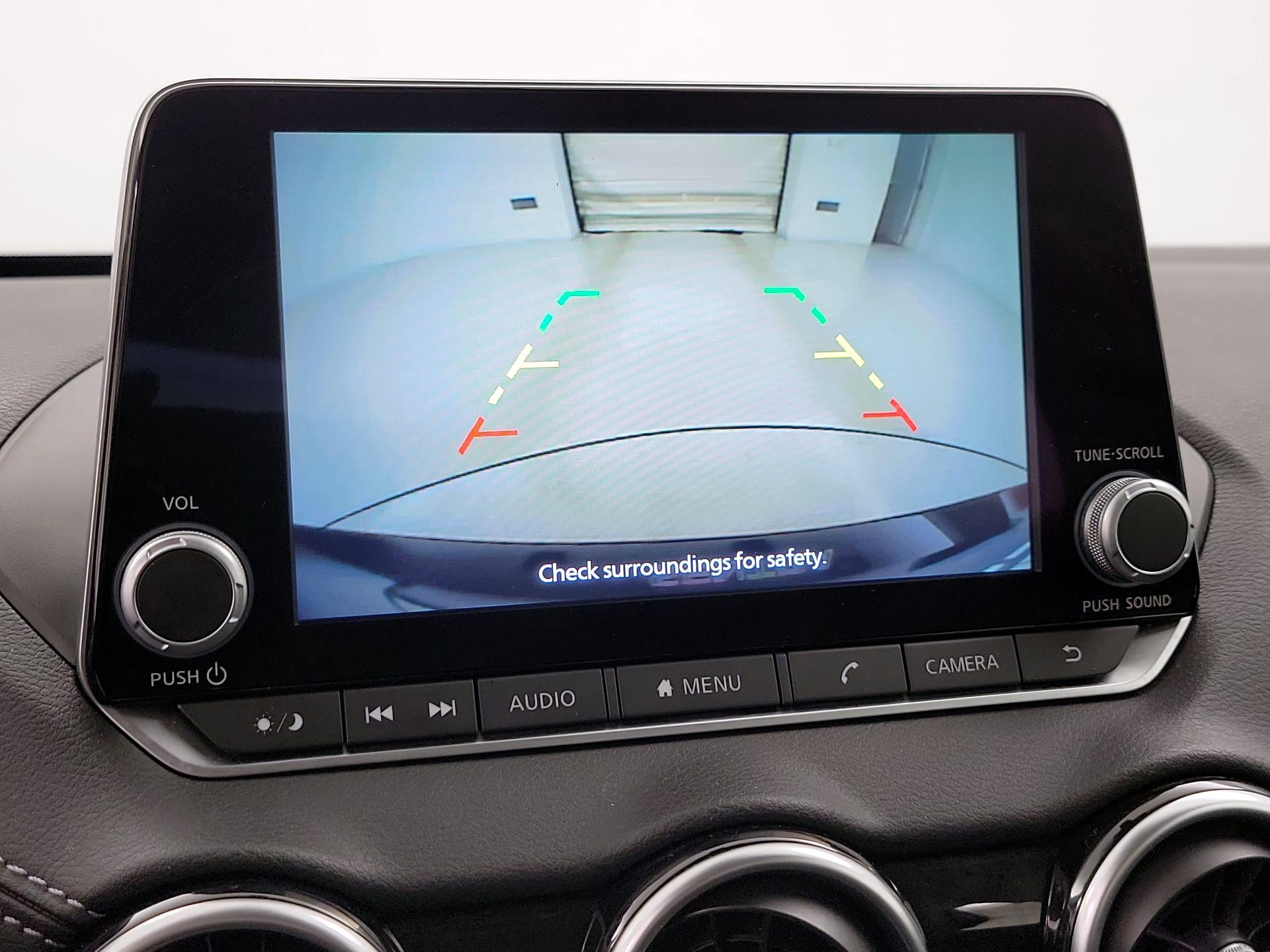 Thumbnail: 2023 Nissan Sentra - 14