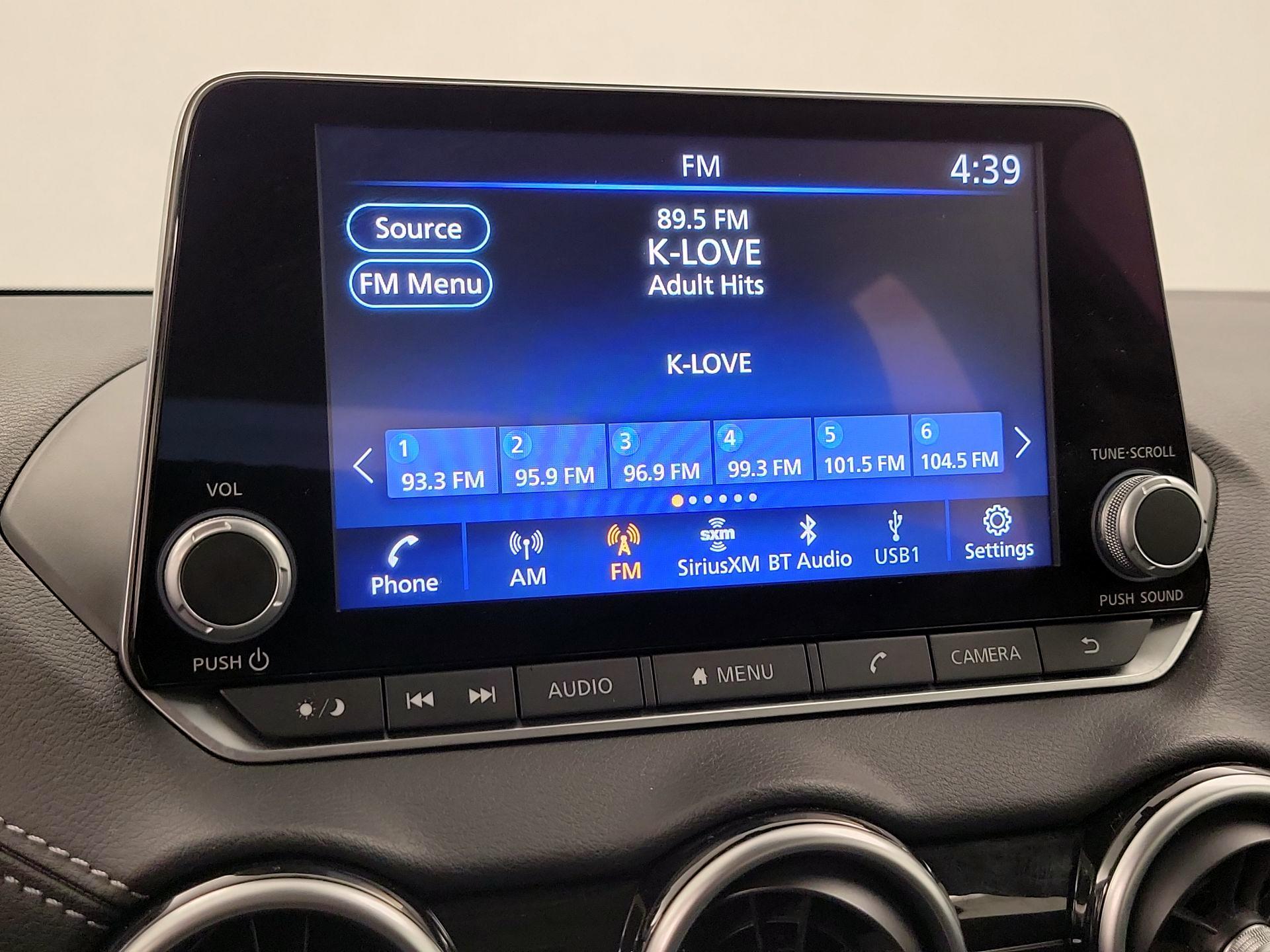 Thumbnail: 2023 Nissan Sentra - 15