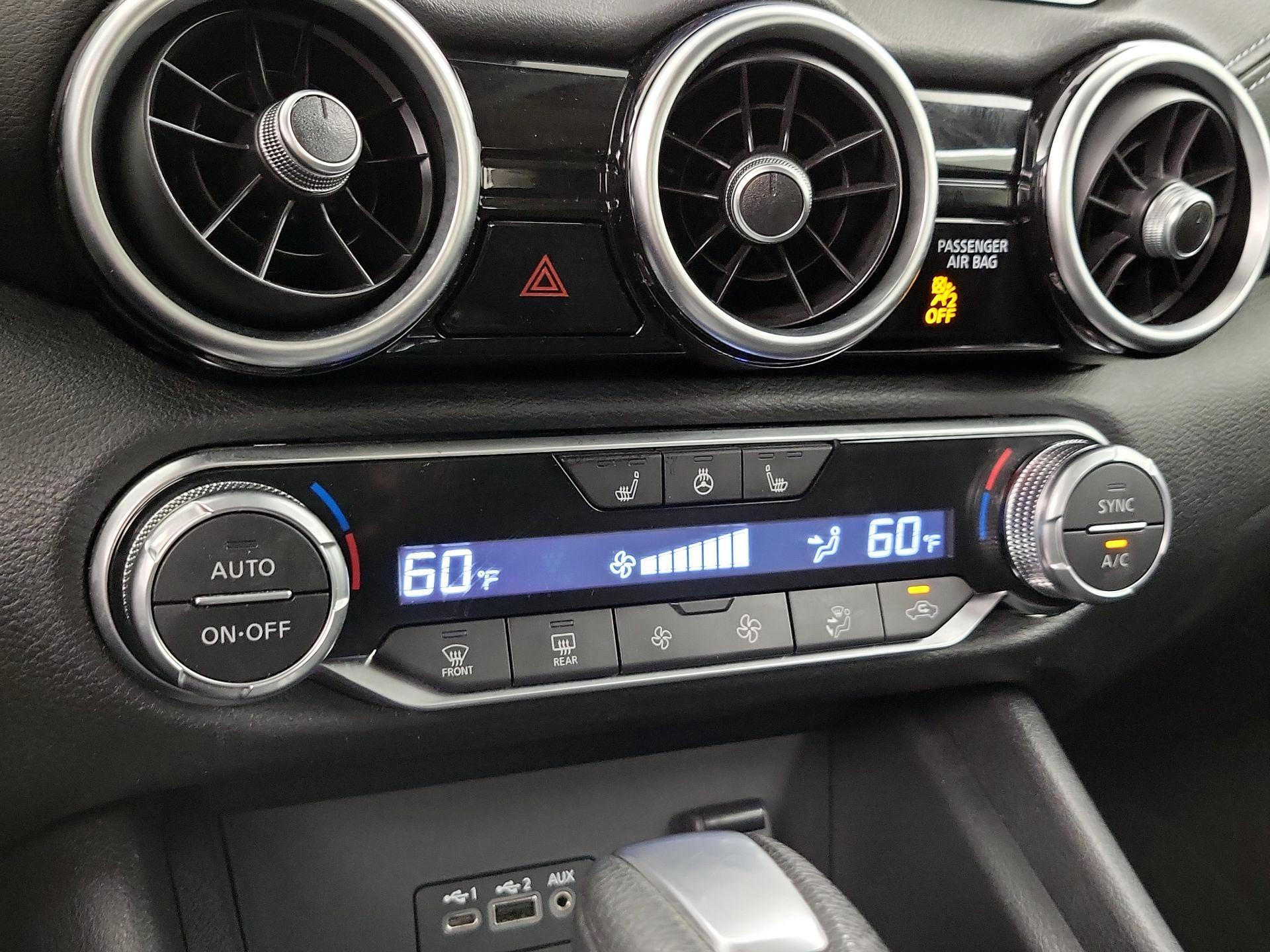 Thumbnail: 2023 Nissan Sentra - 16