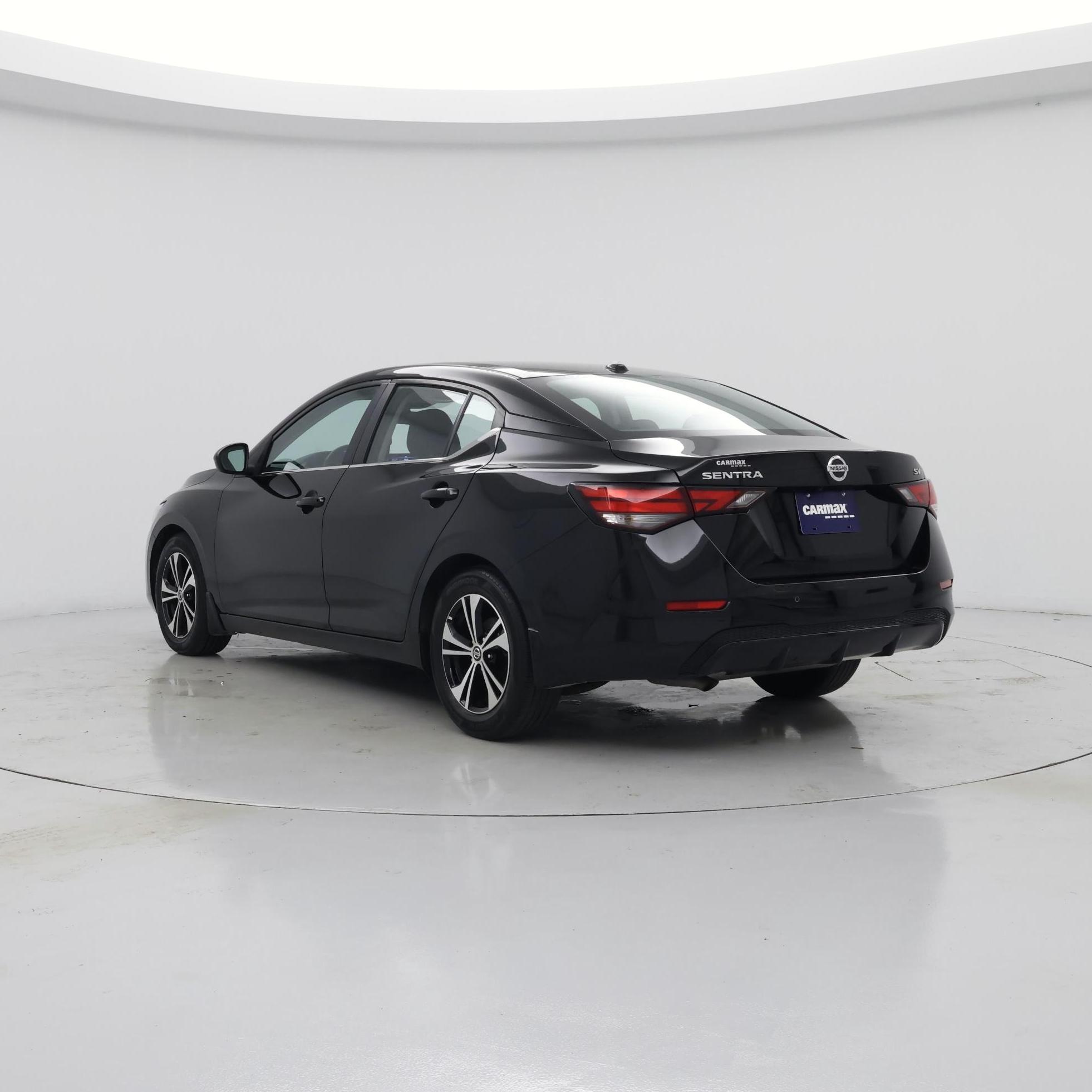 Thumbnail: 2023 Nissan Sentra - 2