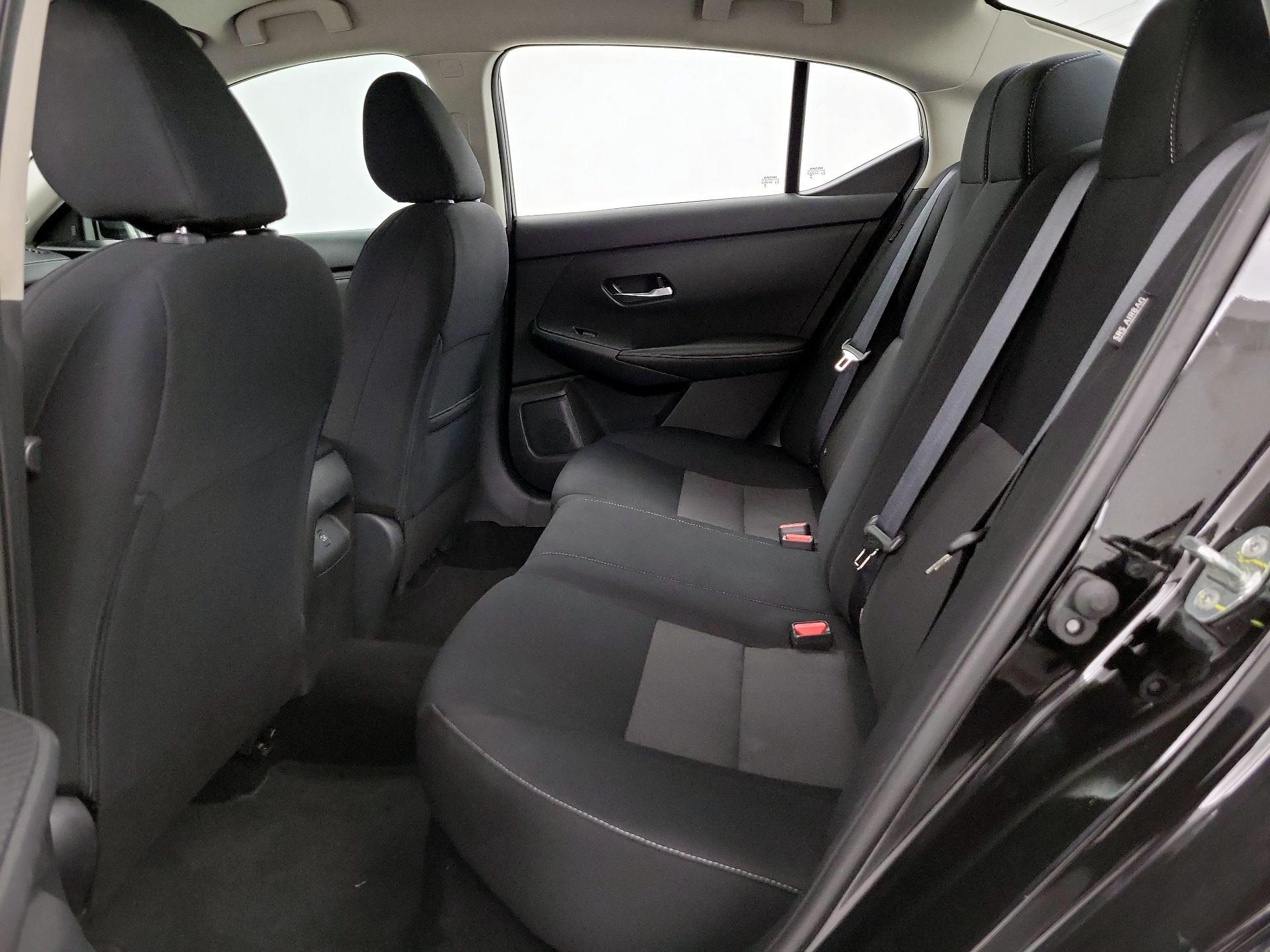 Thumbnail: 2023 Nissan Sentra - 19