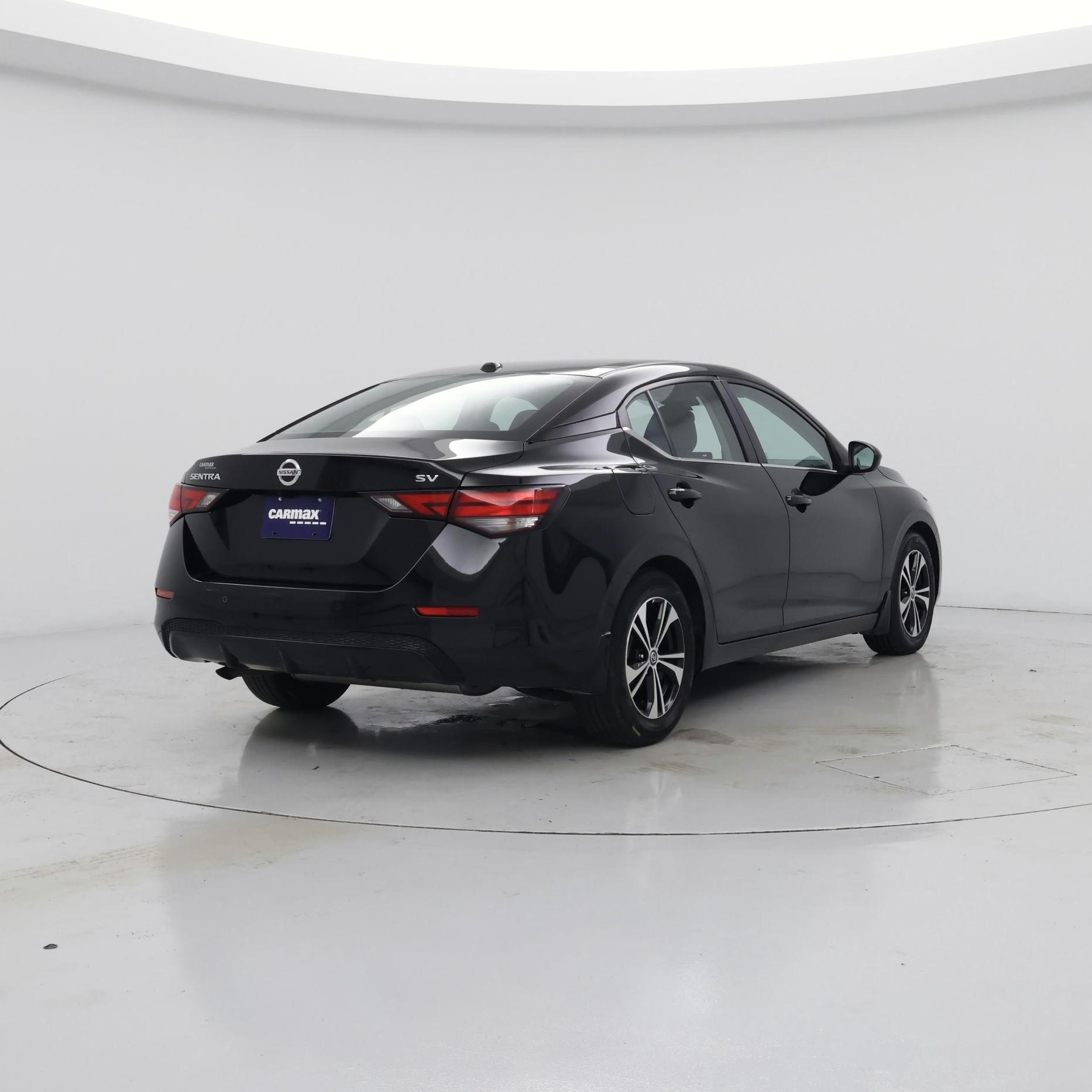 Thumbnail: 2023 Nissan Sentra - 8