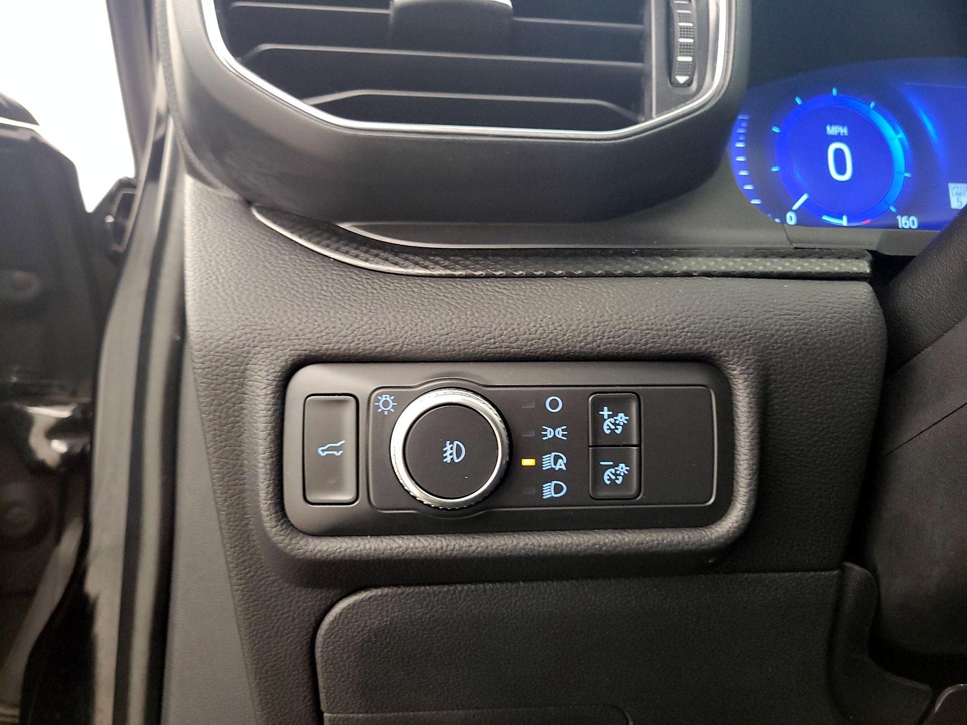 Thumbnail: 2020 Ford Explorer - 13