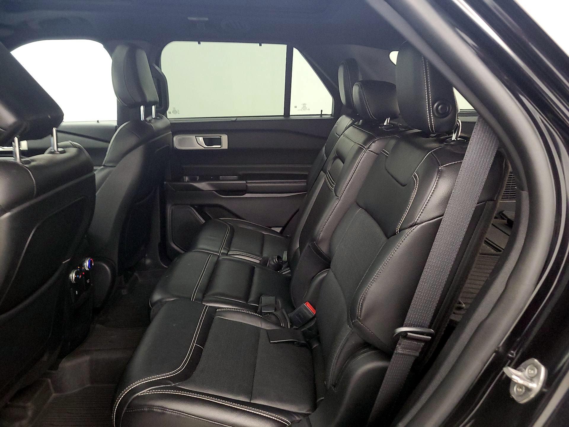 Thumbnail: 2020 Ford Explorer - 19