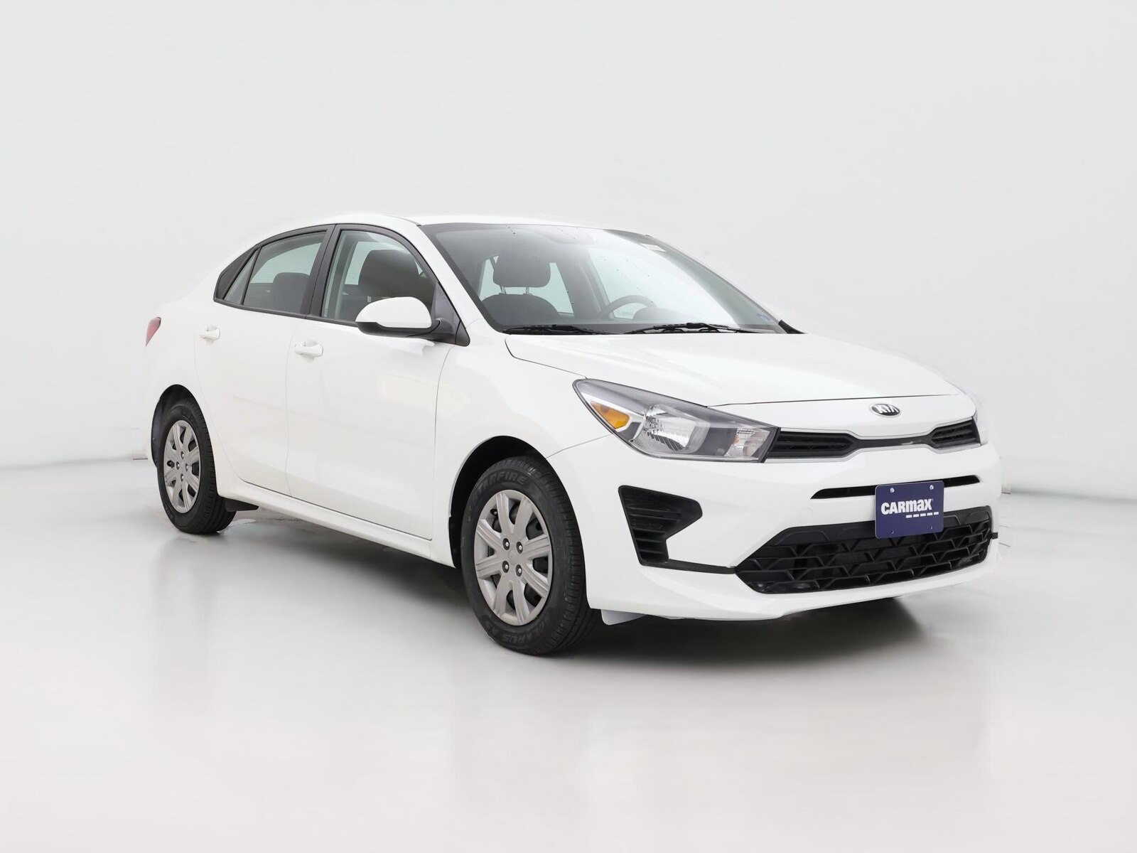 2023 Kia Rio