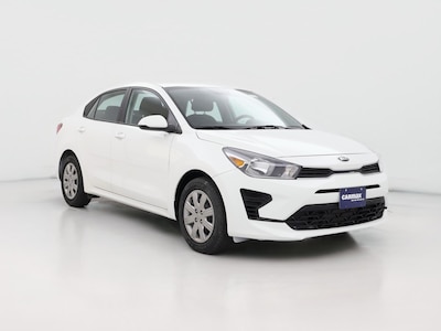 2023 Kia Rio LX