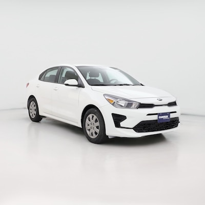 2023 Kia Rio LX