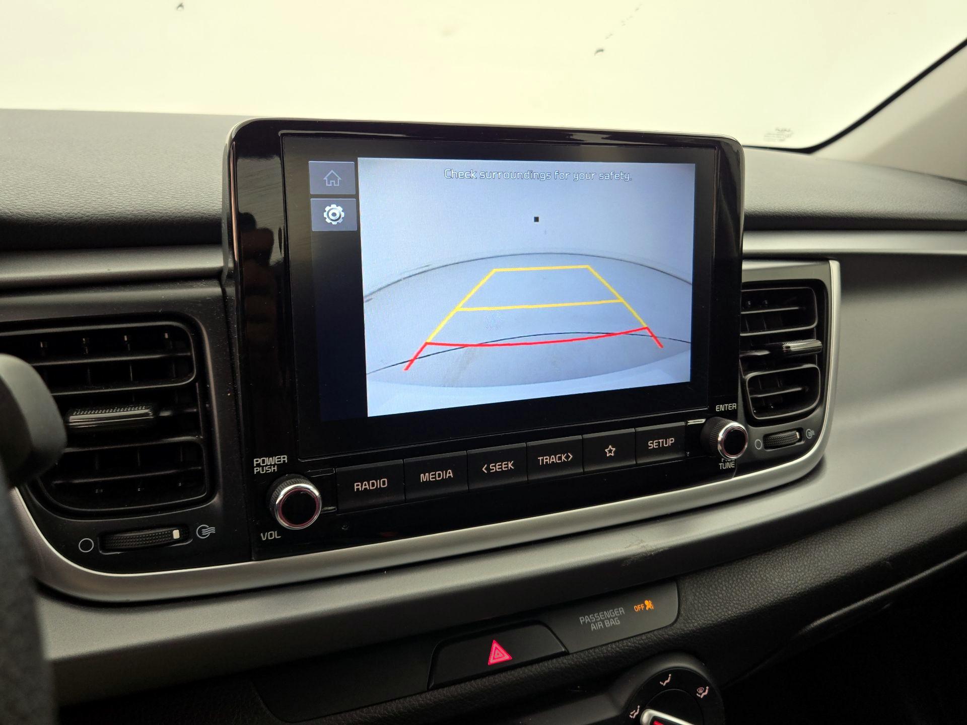 Thumbnail: 2023 Kia Rio - 14