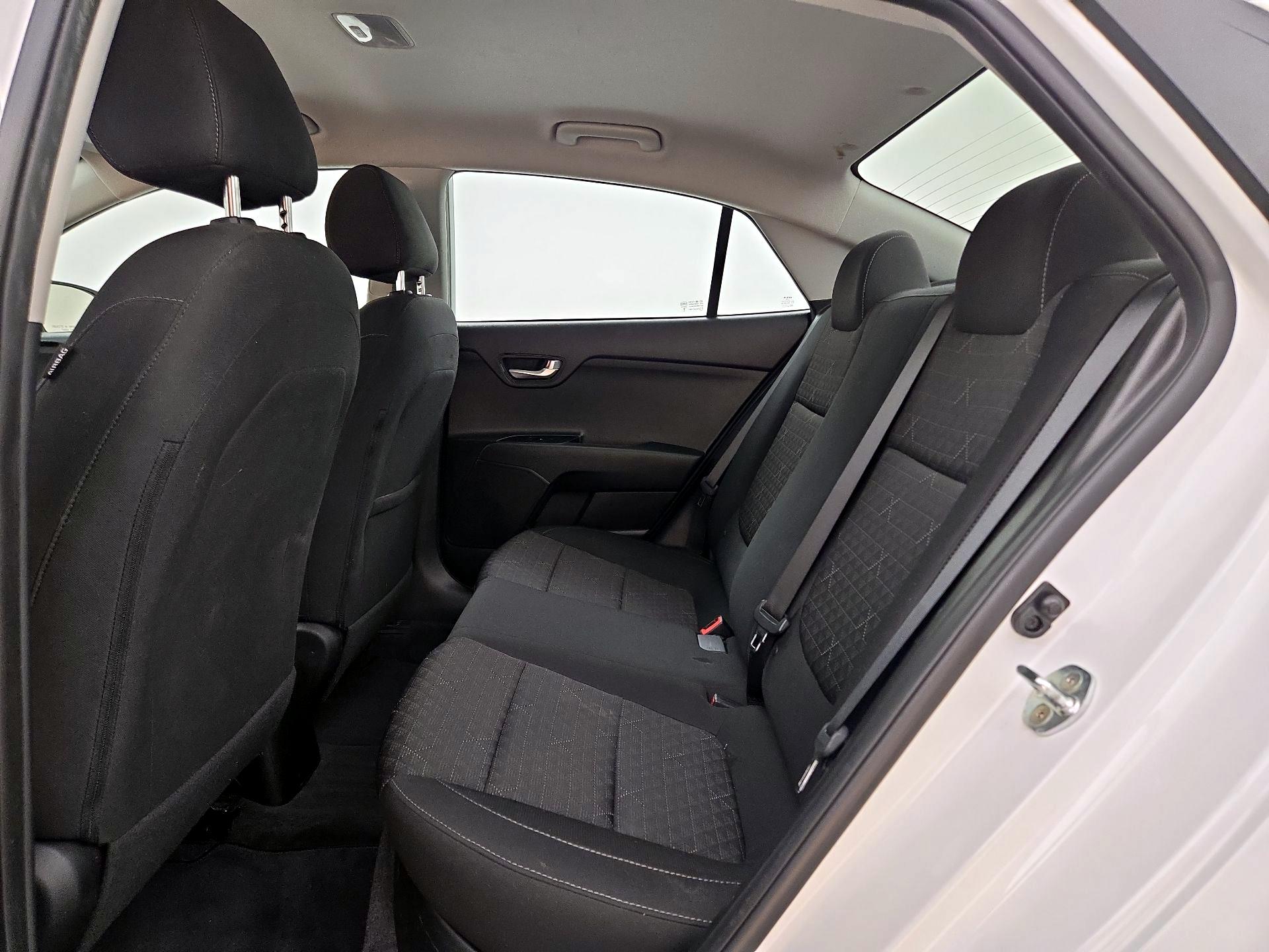 Thumbnail: 2023 Kia Rio - 19