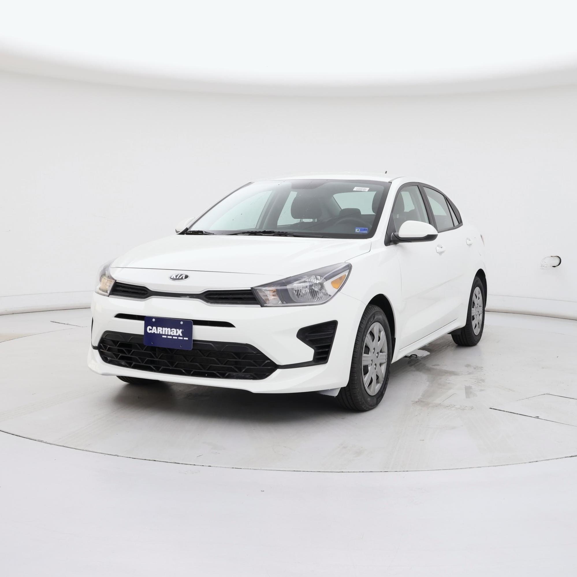 Thumbnail: 2023 Kia Rio - 4