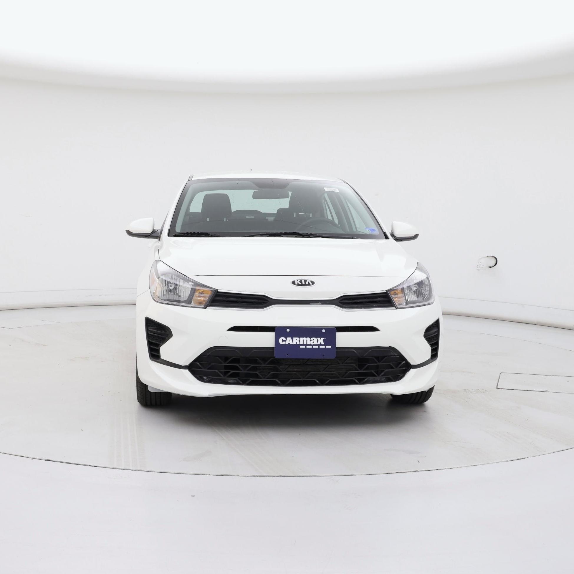 Thumbnail: 2023 Kia Rio - 5