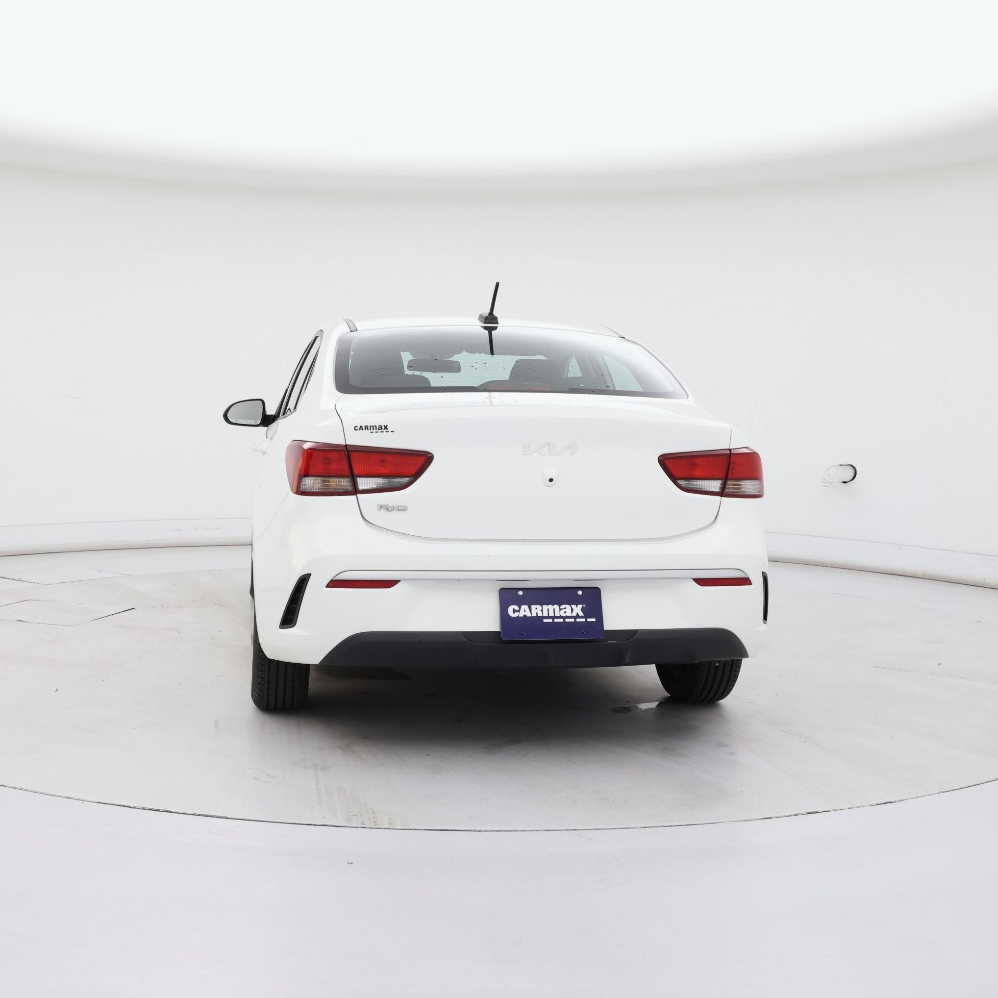 Thumbnail: 2023 Kia Rio - 6