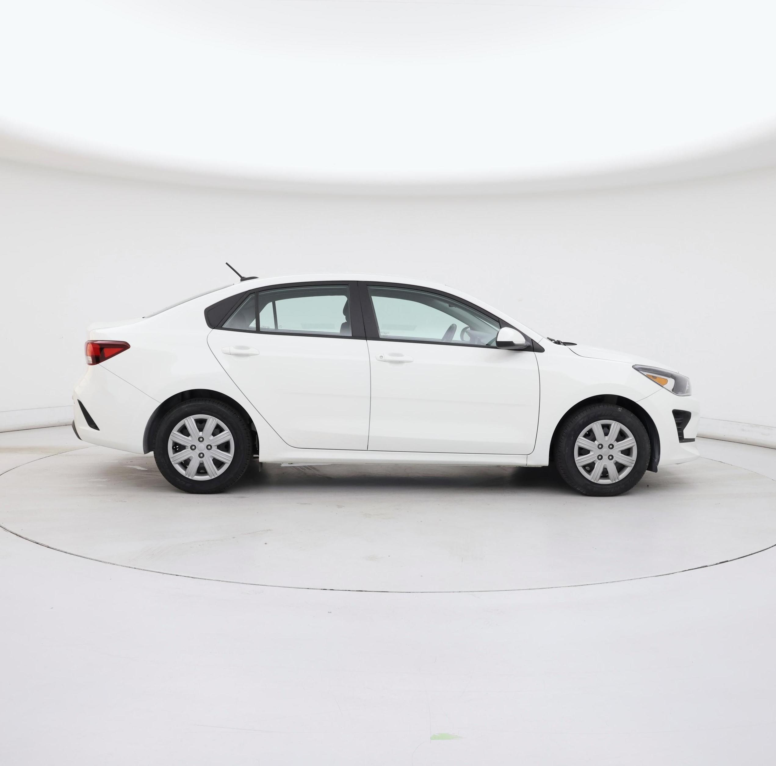 Thumbnail: 2023 Kia Rio - 7