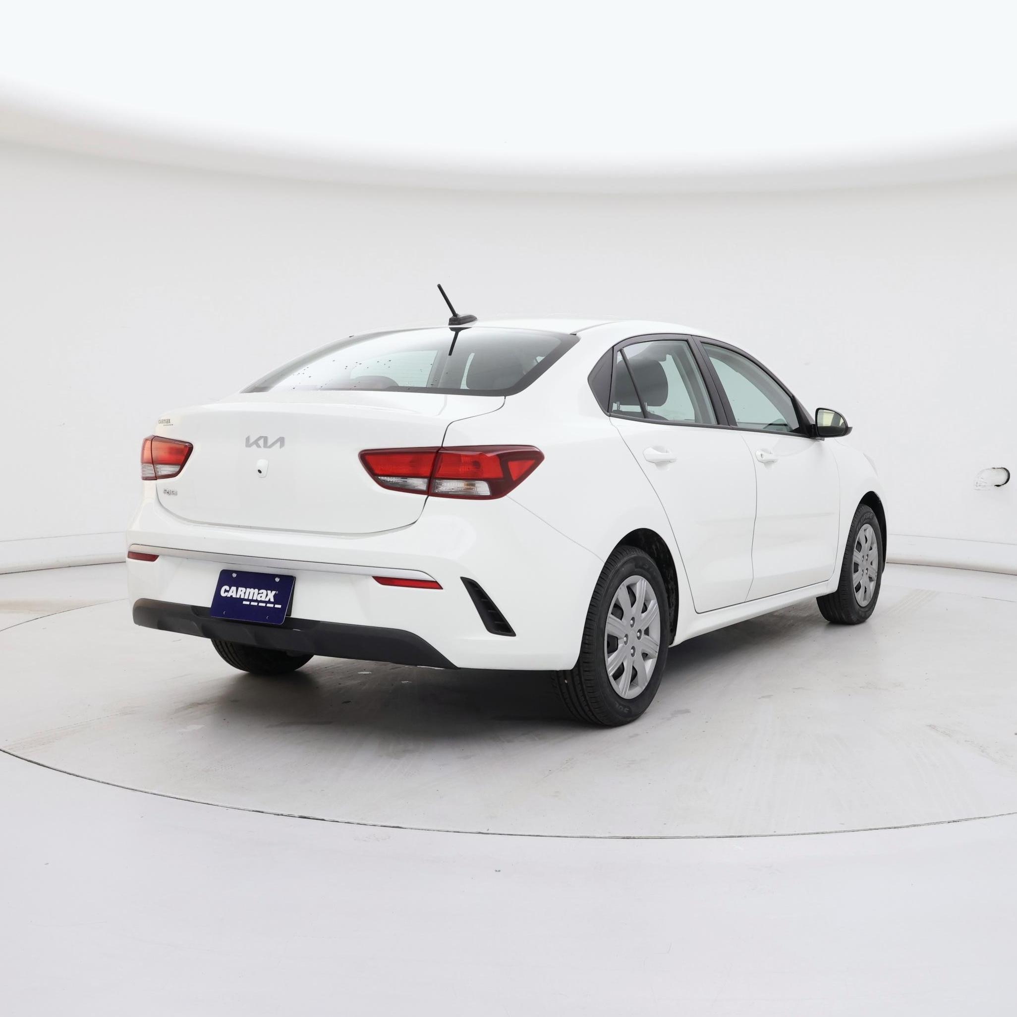 Thumbnail: 2023 Kia Rio - 8