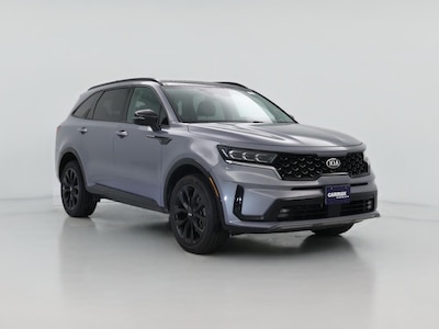 2021 Kia Sorento SX