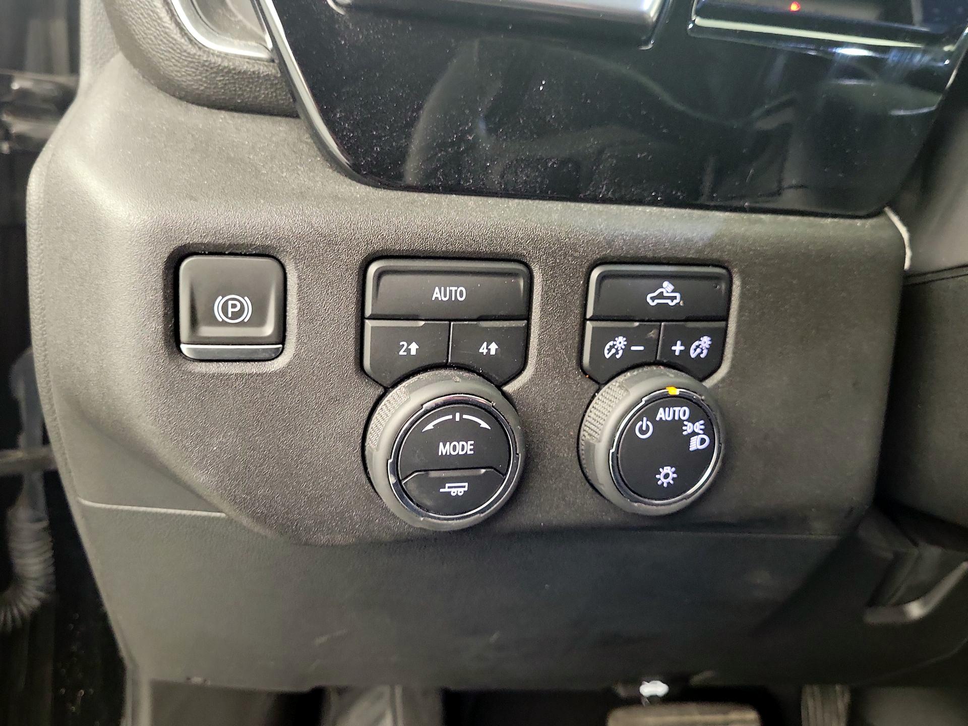 Thumbnail: 2023 Chevrolet Silverado 1500 - 13