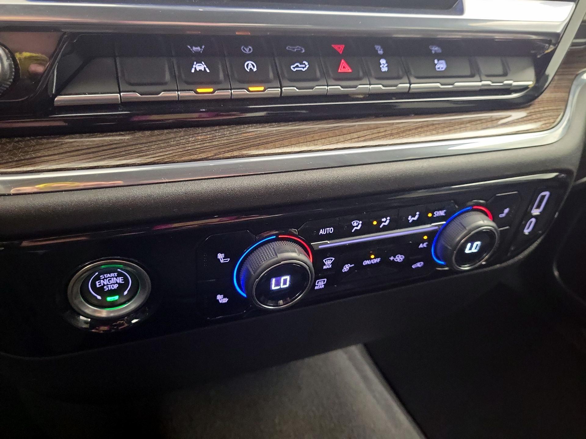 Thumbnail: 2023 Chevrolet Silverado 1500 - 16