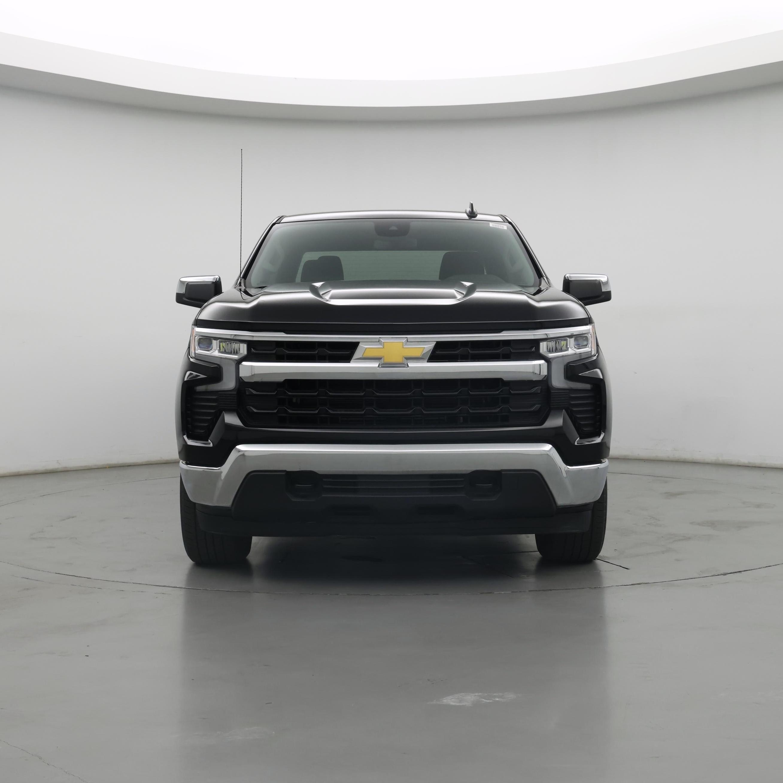 Thumbnail: 2023 Chevrolet Silverado 1500 - 5