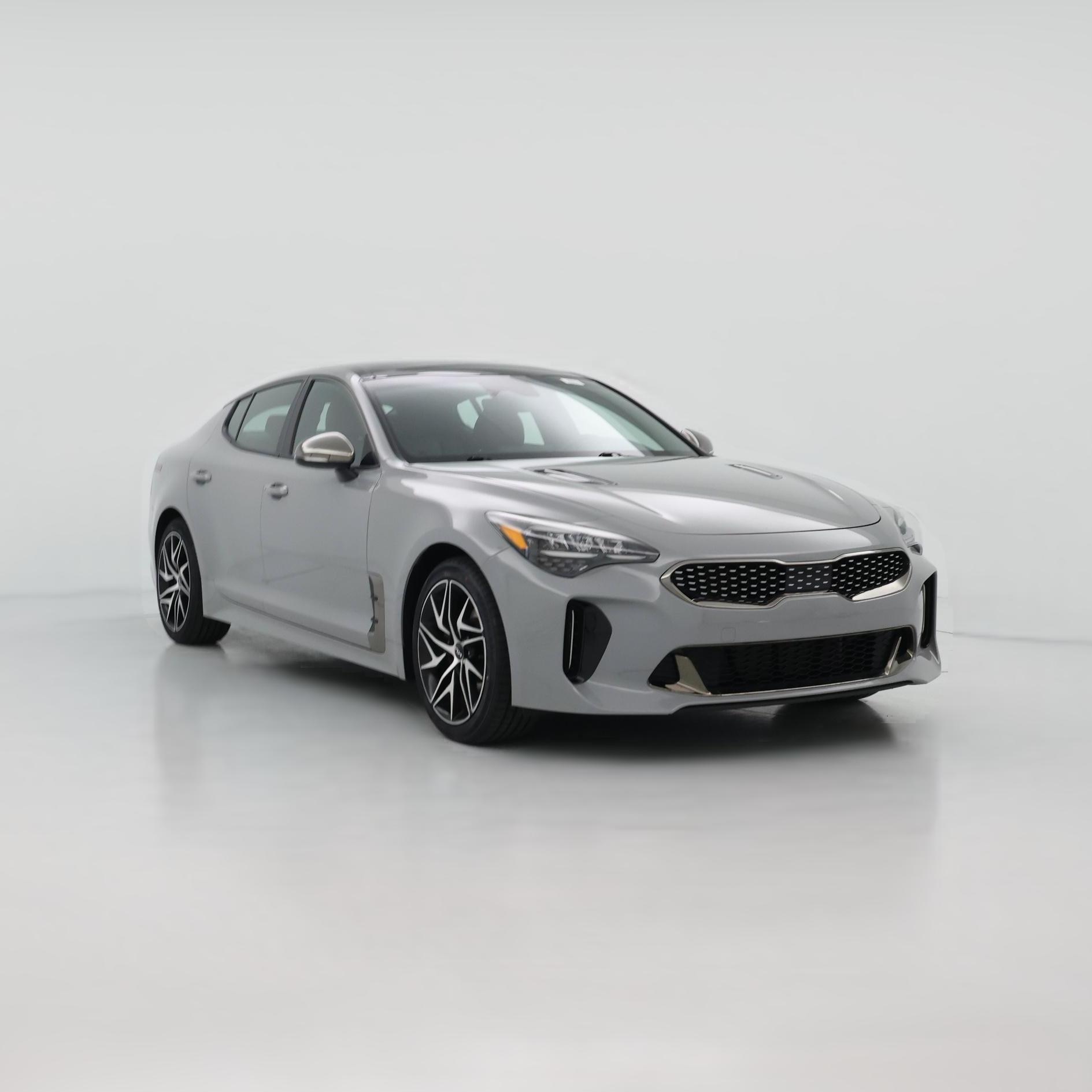 Thumbnail: 2022 Kia Stinger - 1