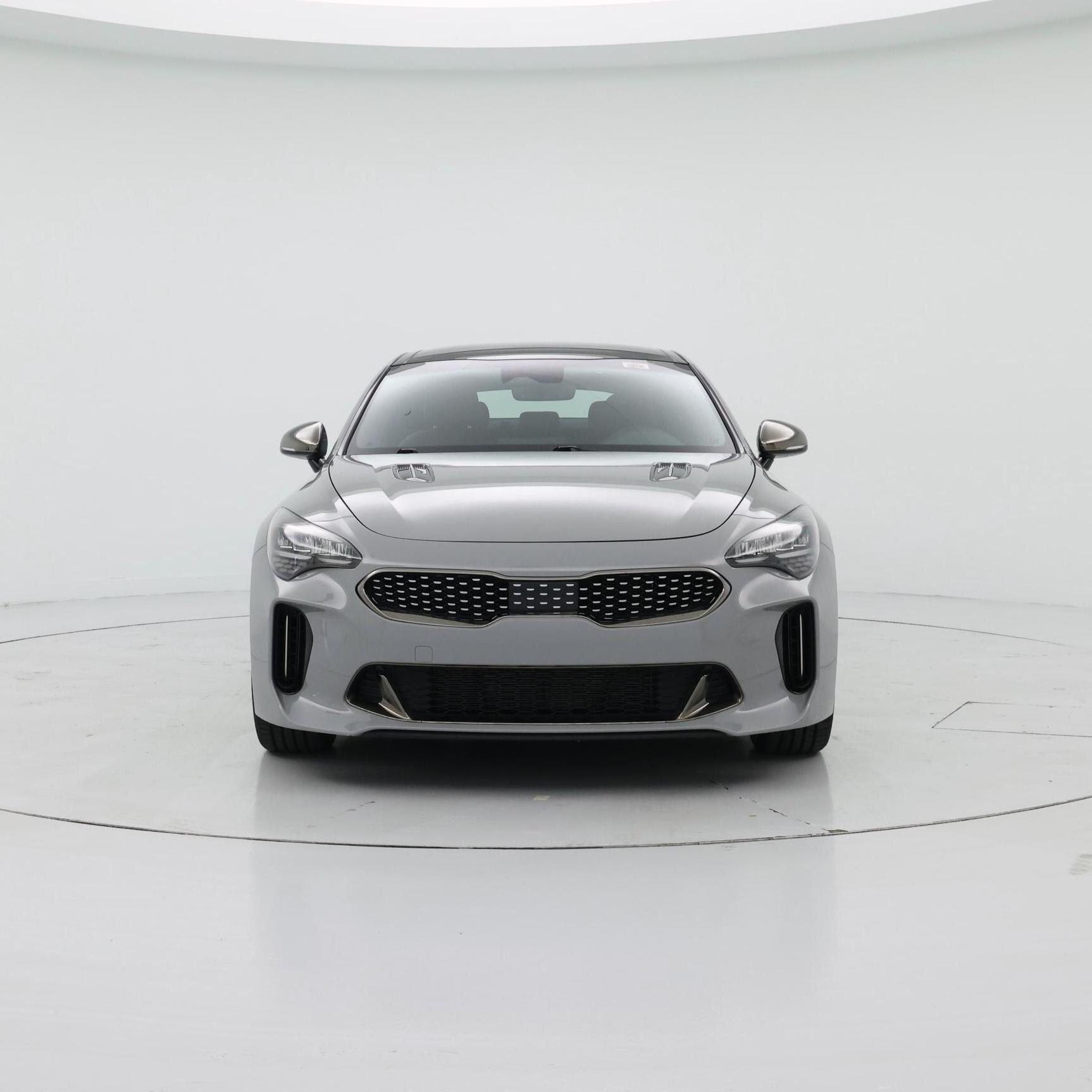 Thumbnail: 2022 Kia Stinger - 5