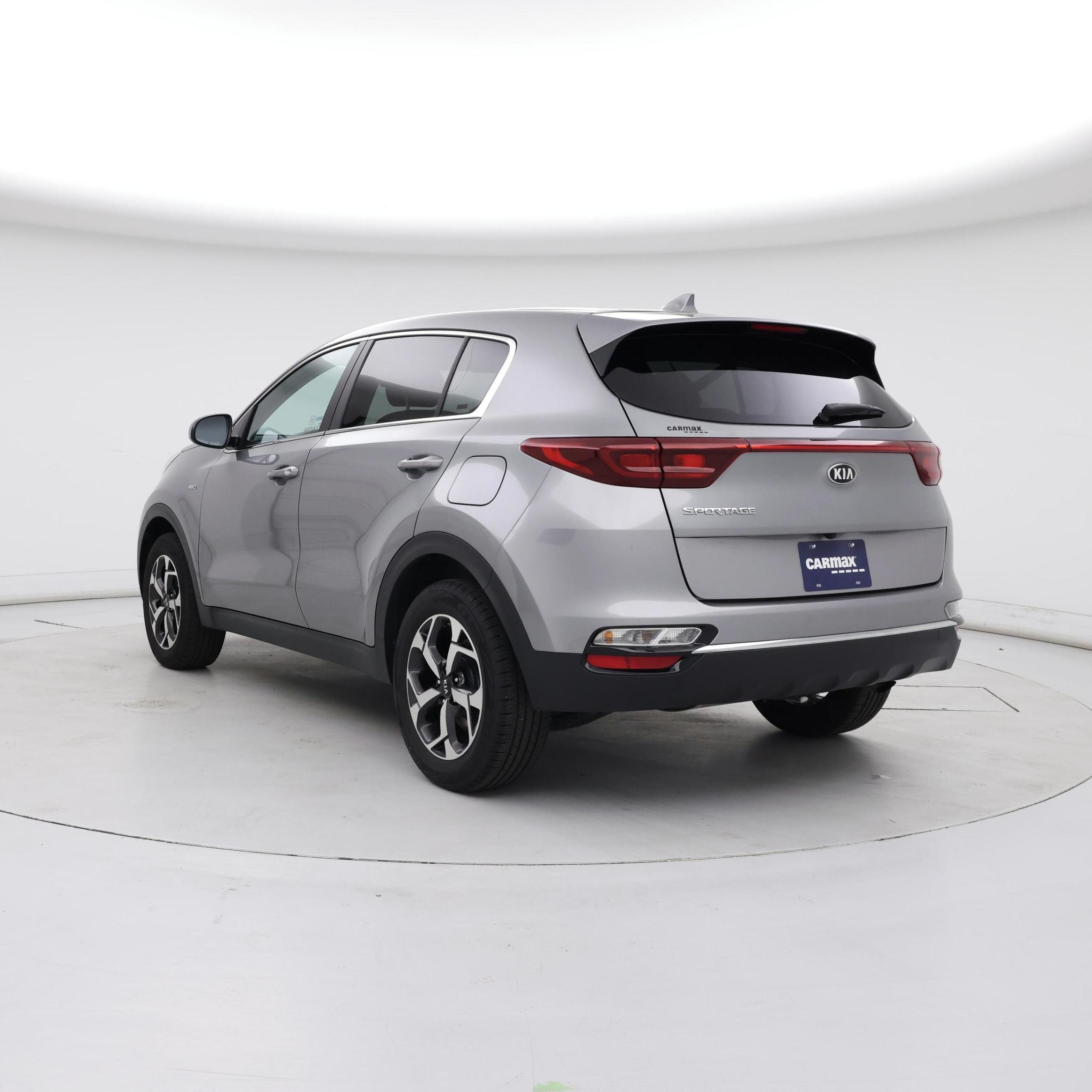 Thumbnail: 2022 Kia Sportage - 2
