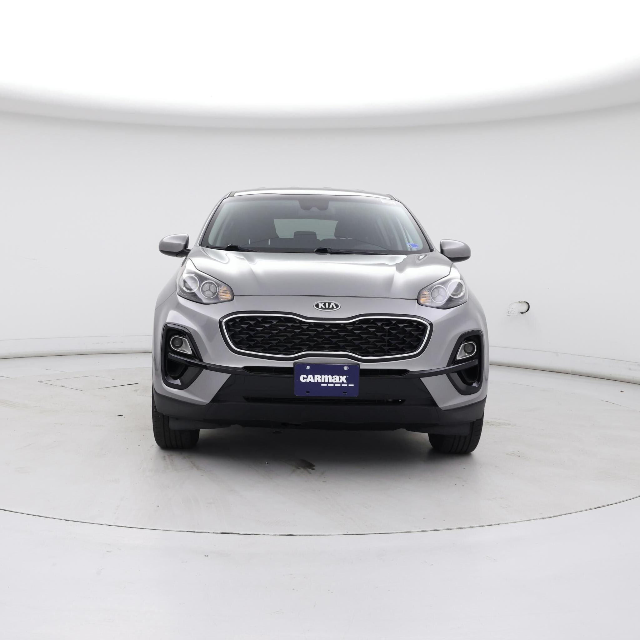 Thumbnail: 2022 Kia Sportage - 5