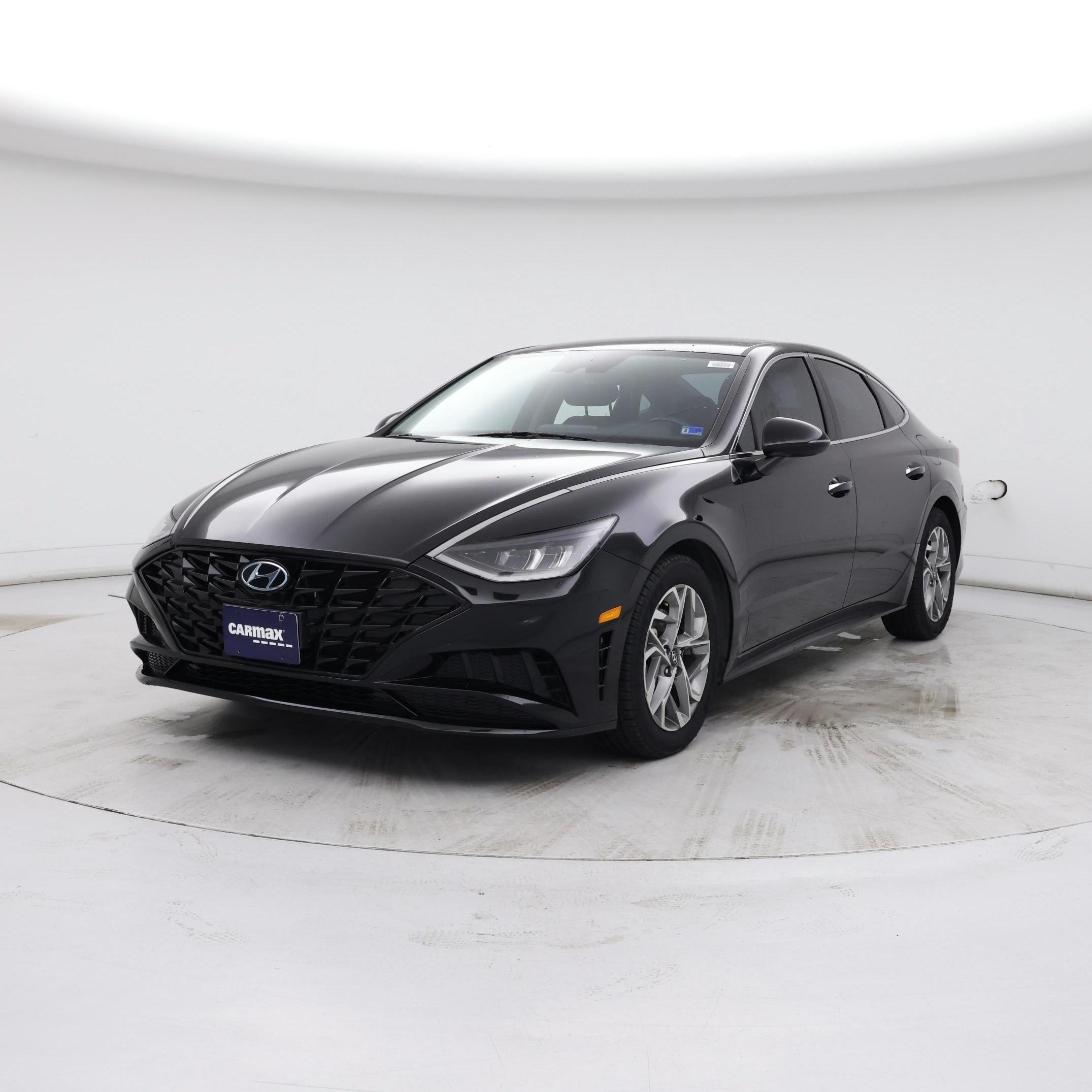 Thumbnail: 2020 Hyundai Sonata - 4