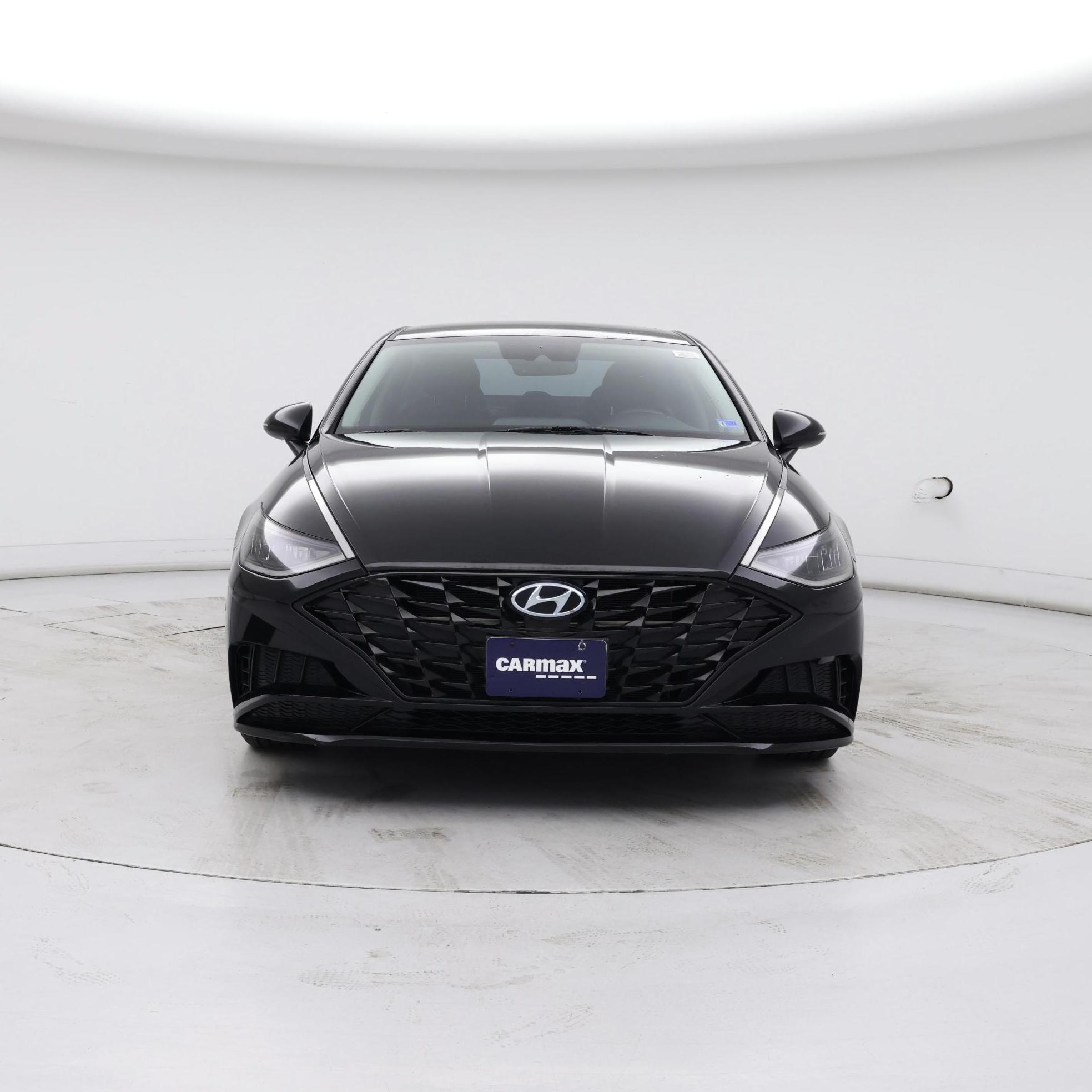 Thumbnail: 2020 Hyundai Sonata - 5