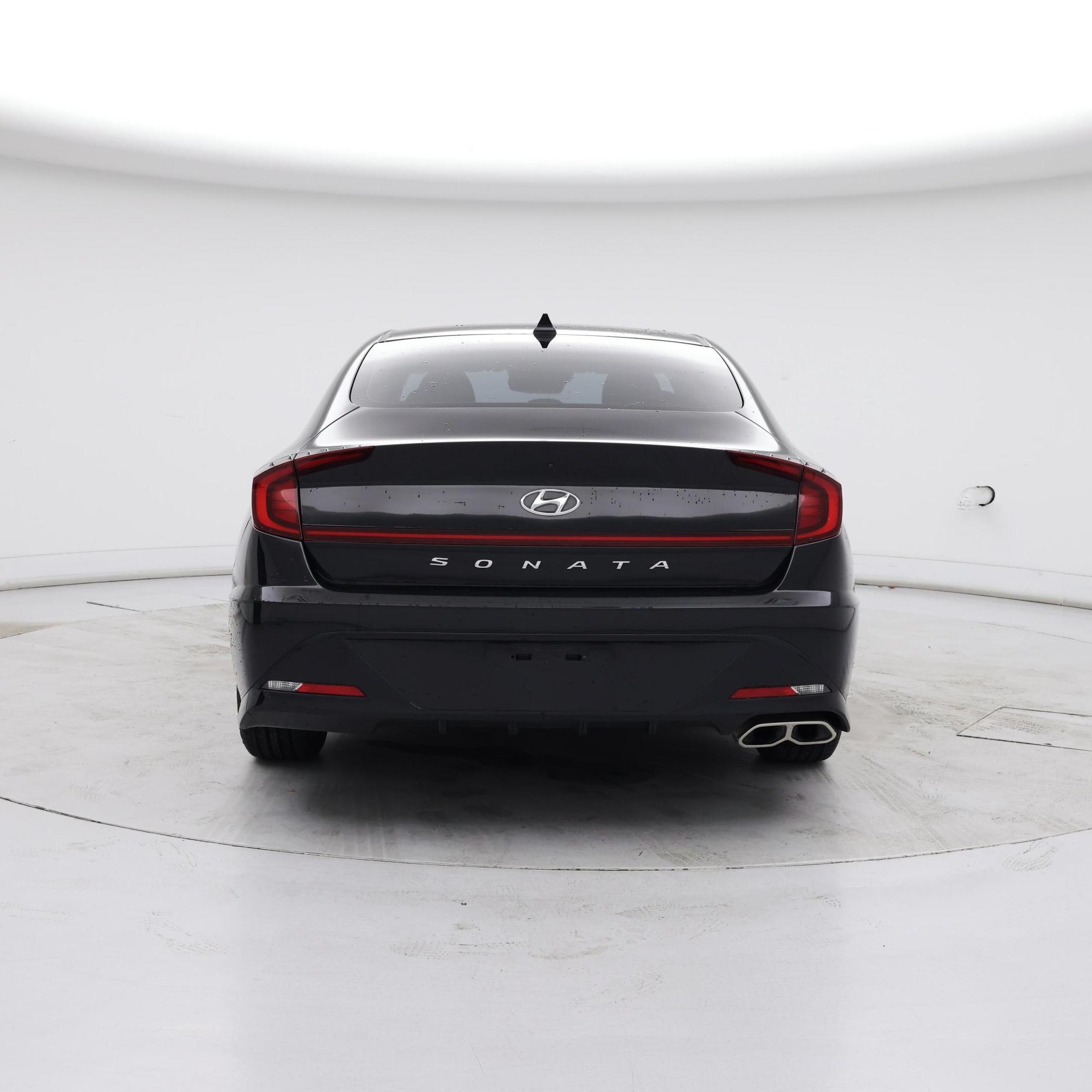 Thumbnail: 2020 Hyundai Sonata - 6
