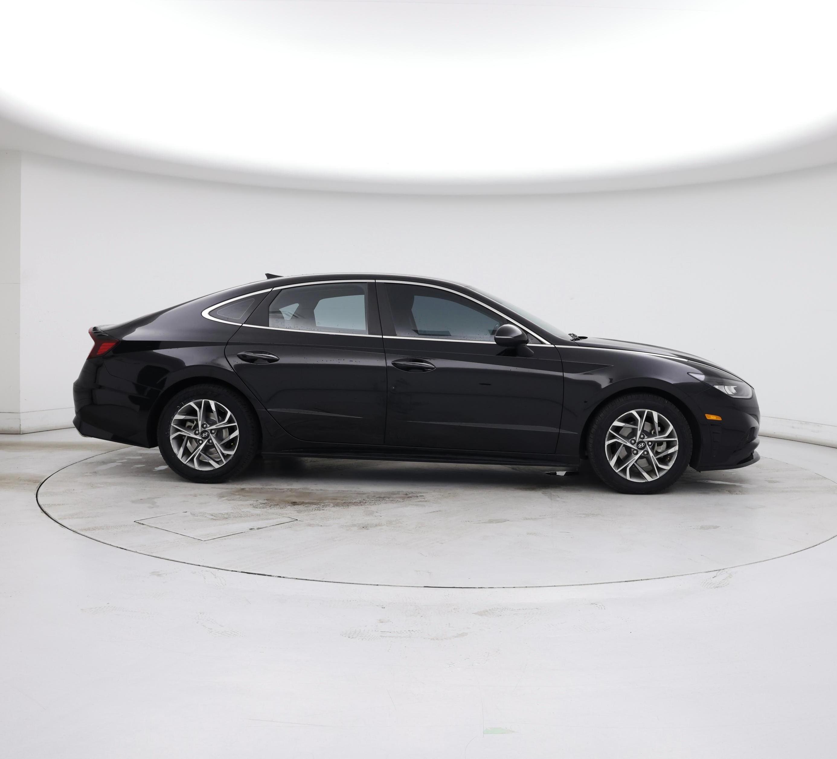 Thumbnail: 2020 Hyundai Sonata - 7