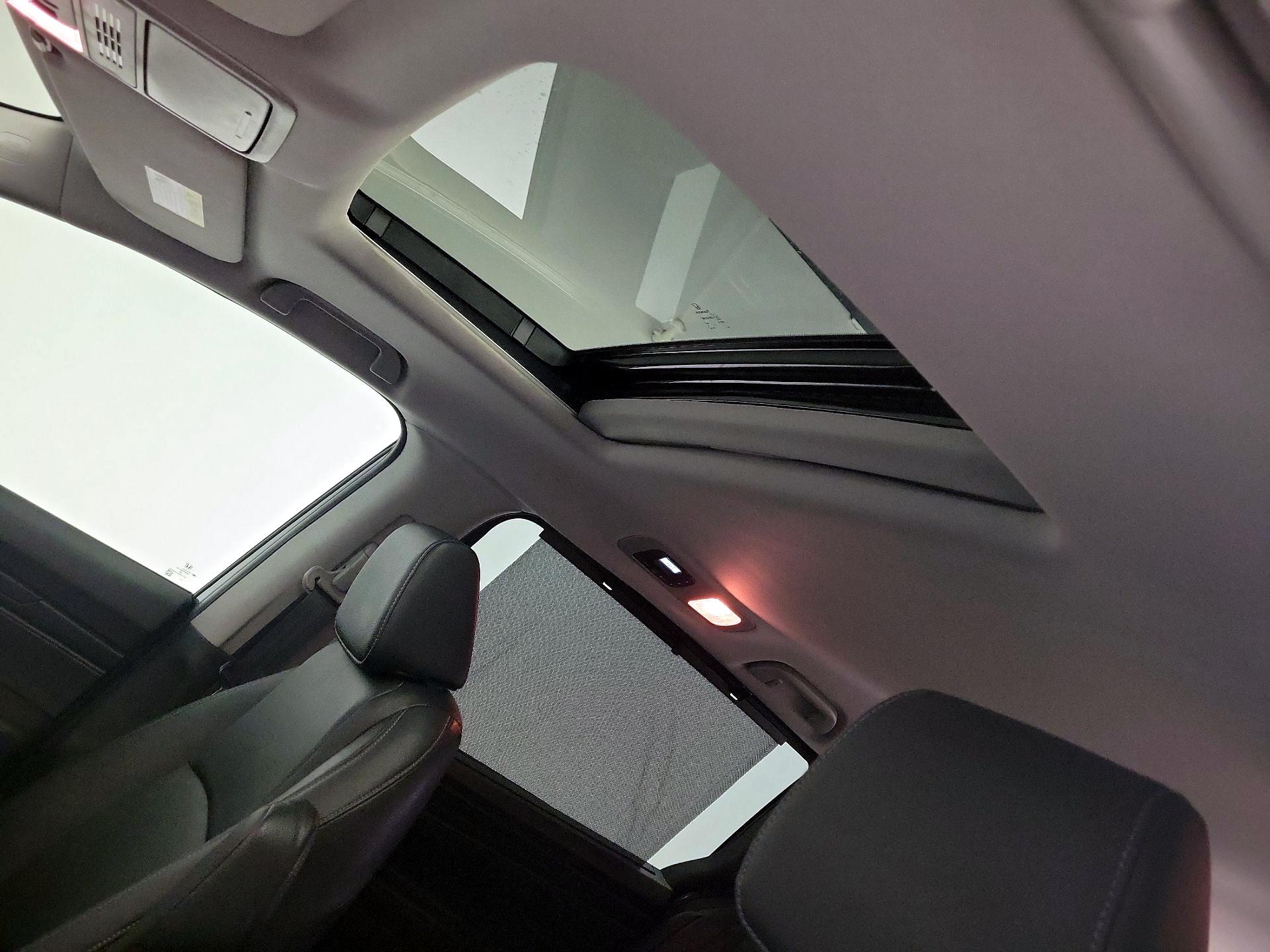 Thumbnail: 2023 Honda Odyssey - 19