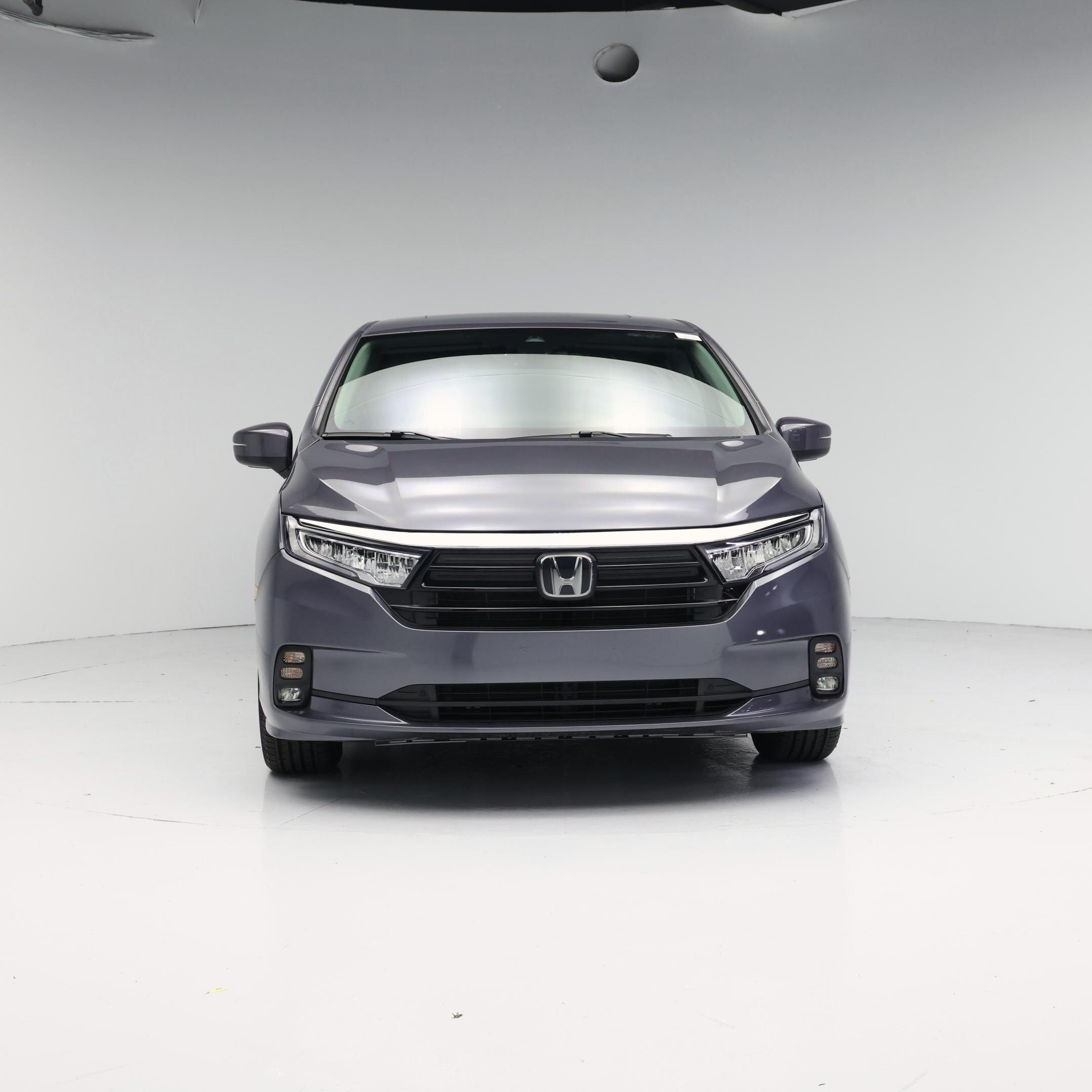 Thumbnail: 2023 Honda Odyssey - 5