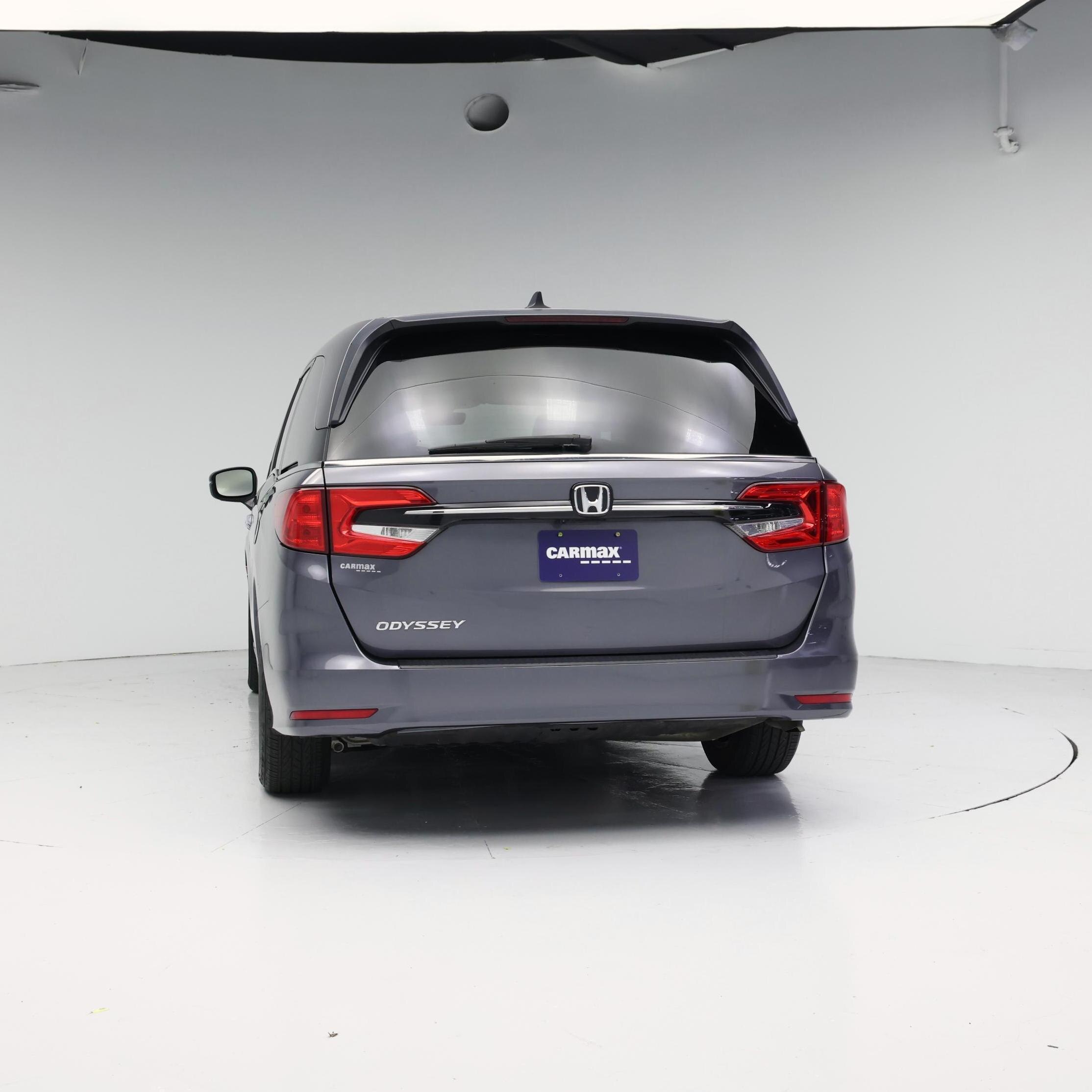 Thumbnail: 2023 Honda Odyssey - 6