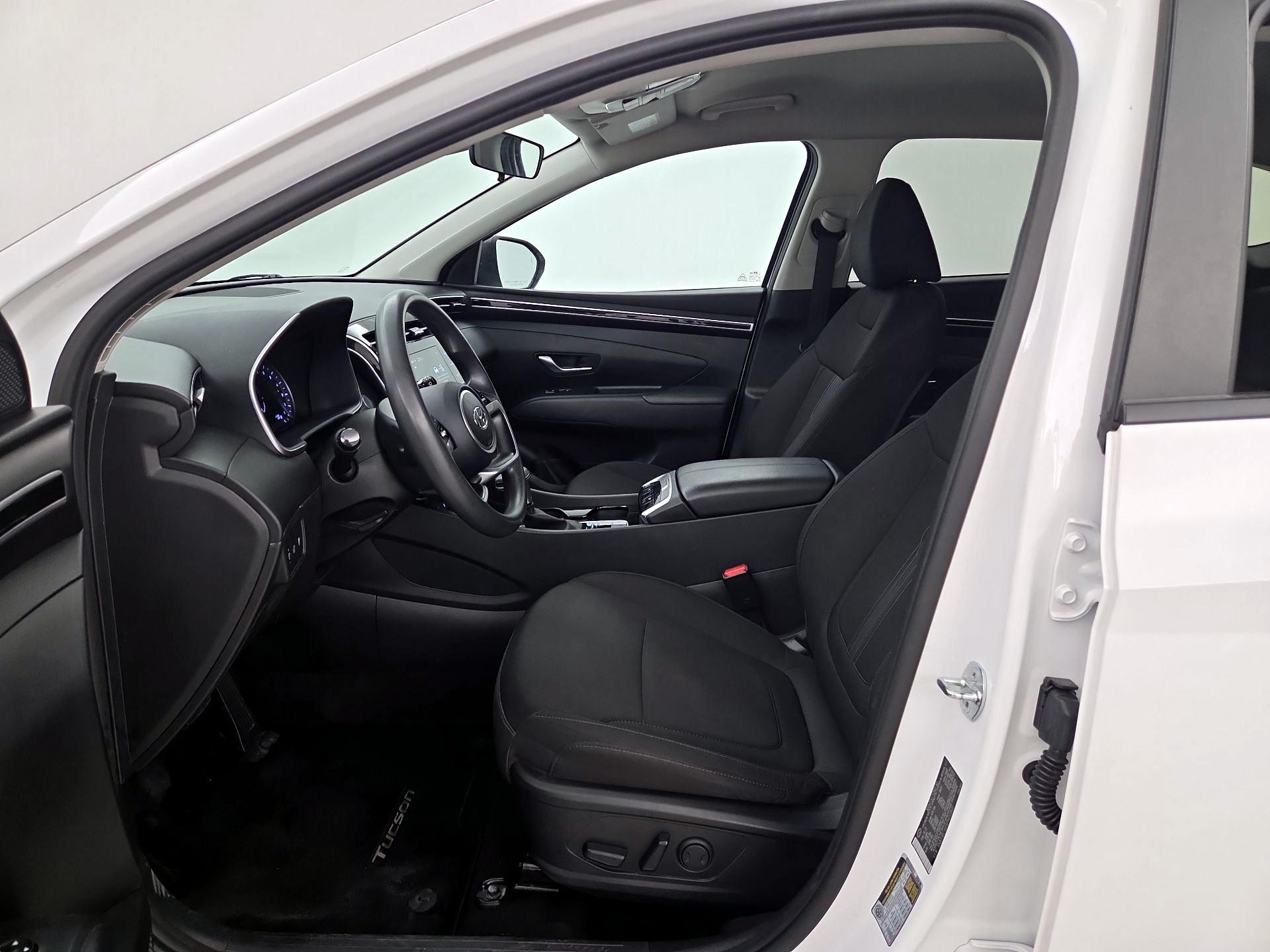 Thumbnail: 2023 Hyundai Tucson - 11