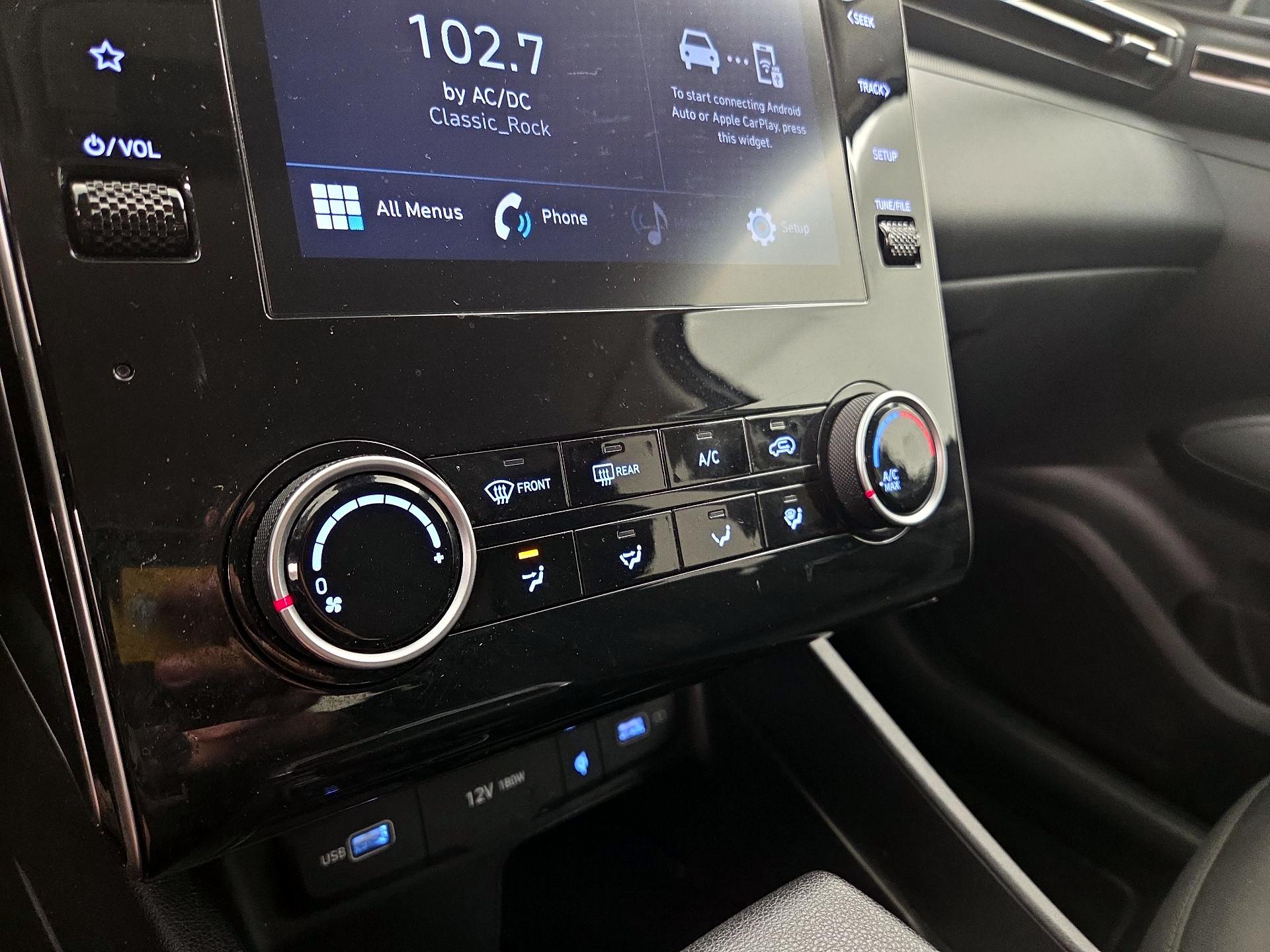 Thumbnail: 2023 Hyundai Tucson - 16