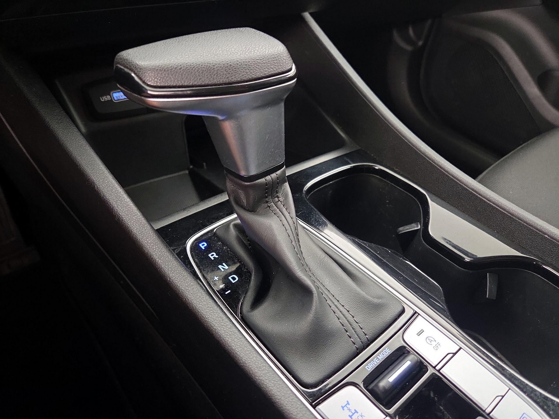 Thumbnail: 2023 Hyundai Tucson - 17