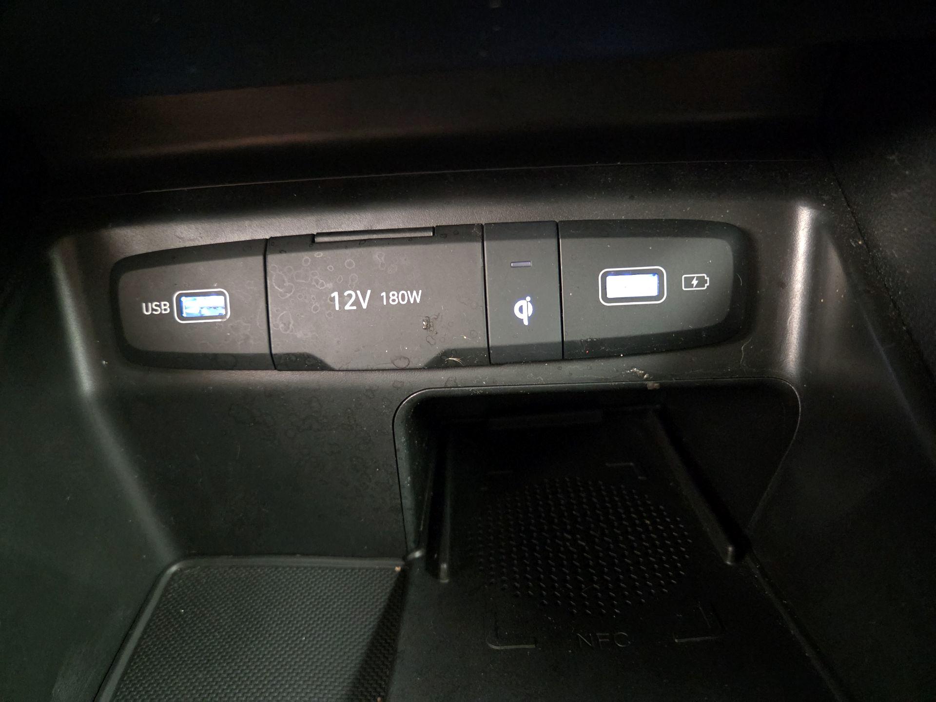 Thumbnail: 2023 Hyundai Tucson - 18